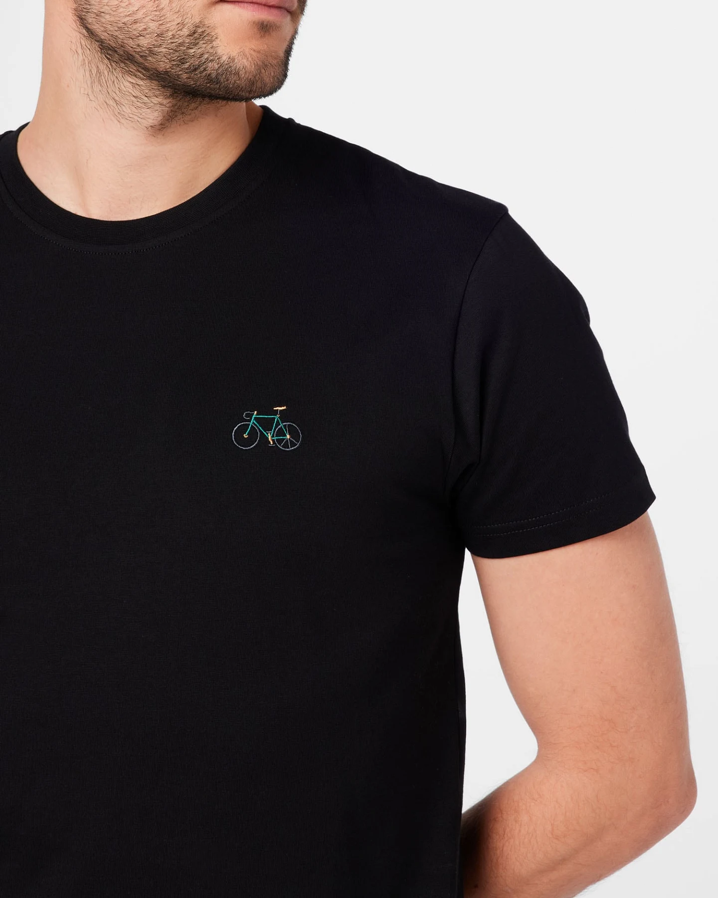 Iriedaily T-Shirt Peaceride – Ansicht 5