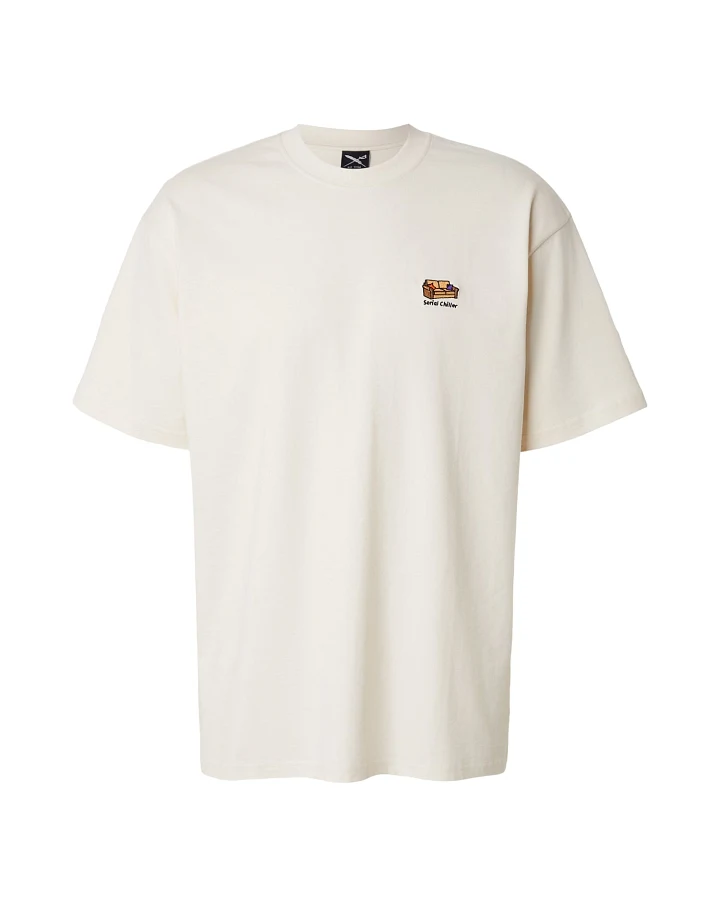Iriedaily T-Shirt Serial Chiller