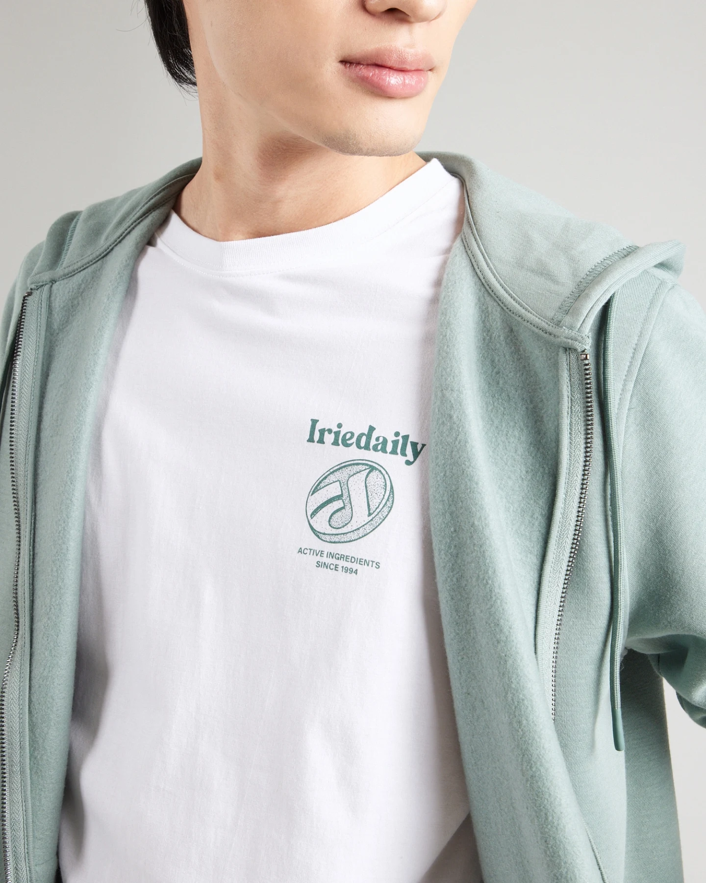 Iriedaily T-Shirt Hangover Club – Ansicht 5