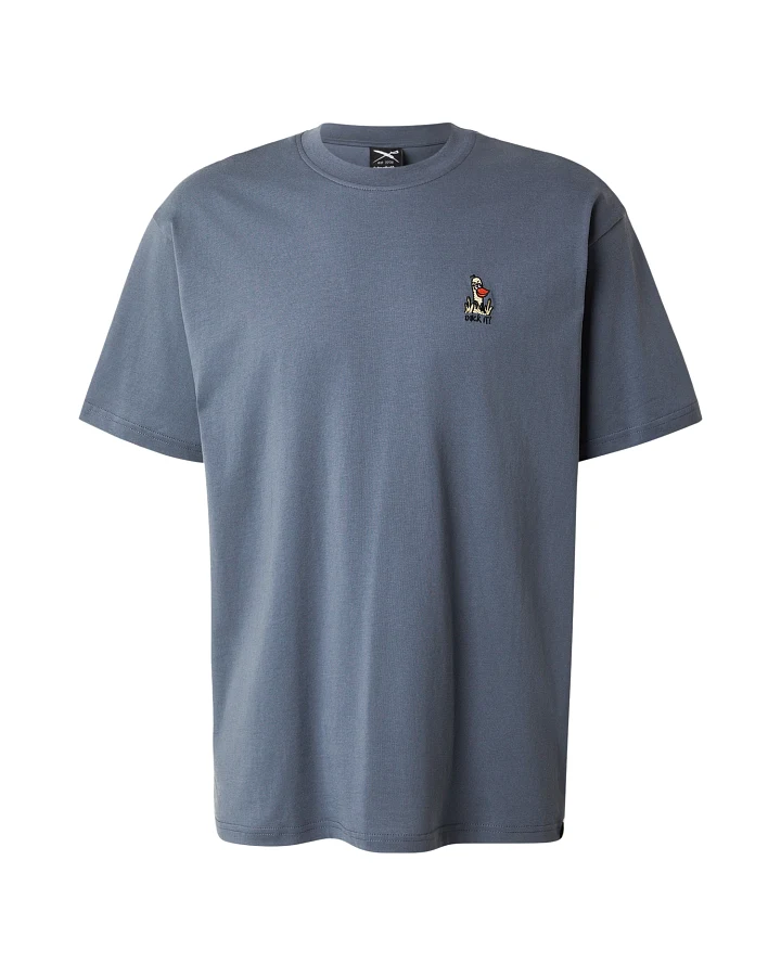 Iriedaily T-Shirt What The Duck