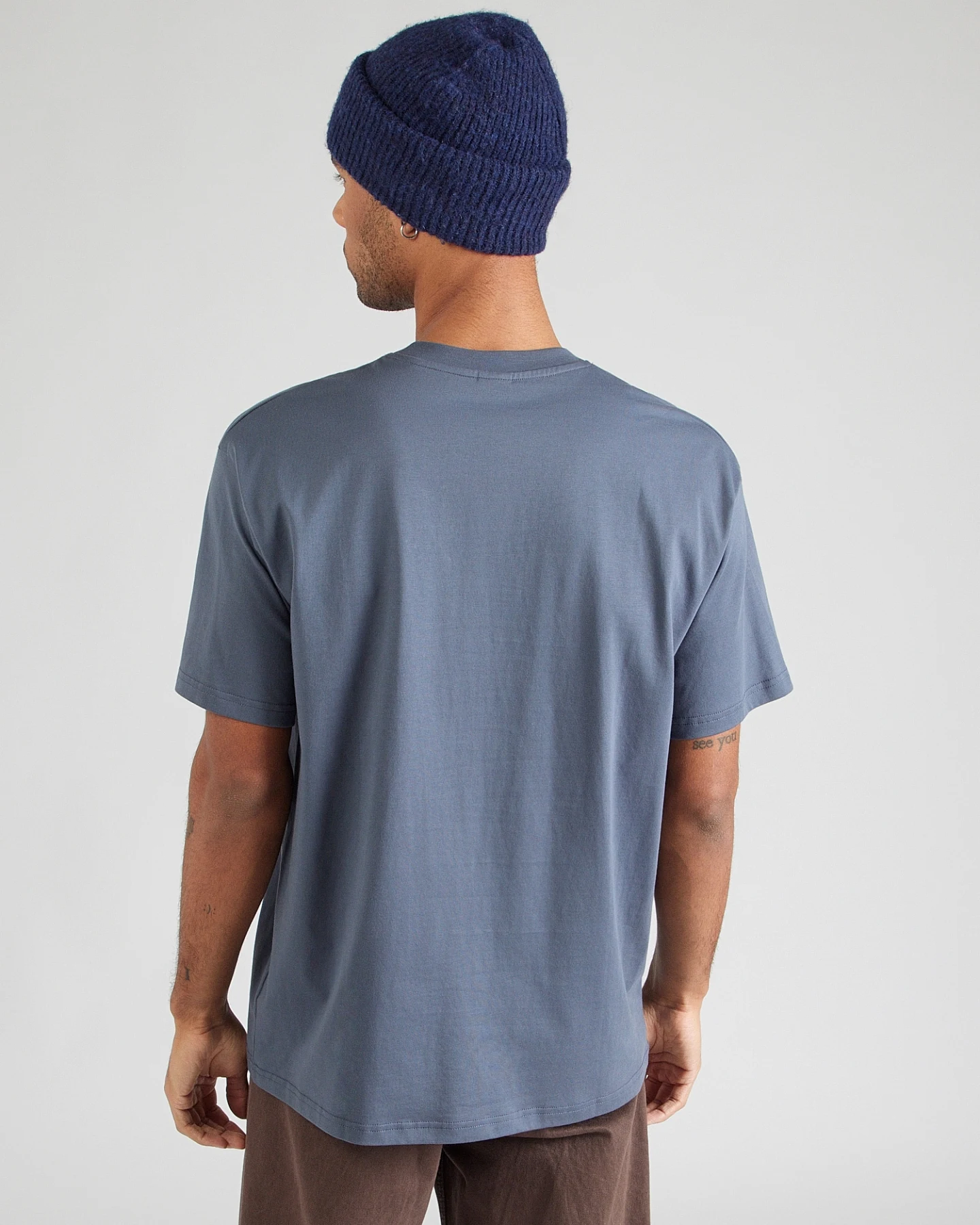 Iriedaily T-Shirt What The Duck – Ansicht 2