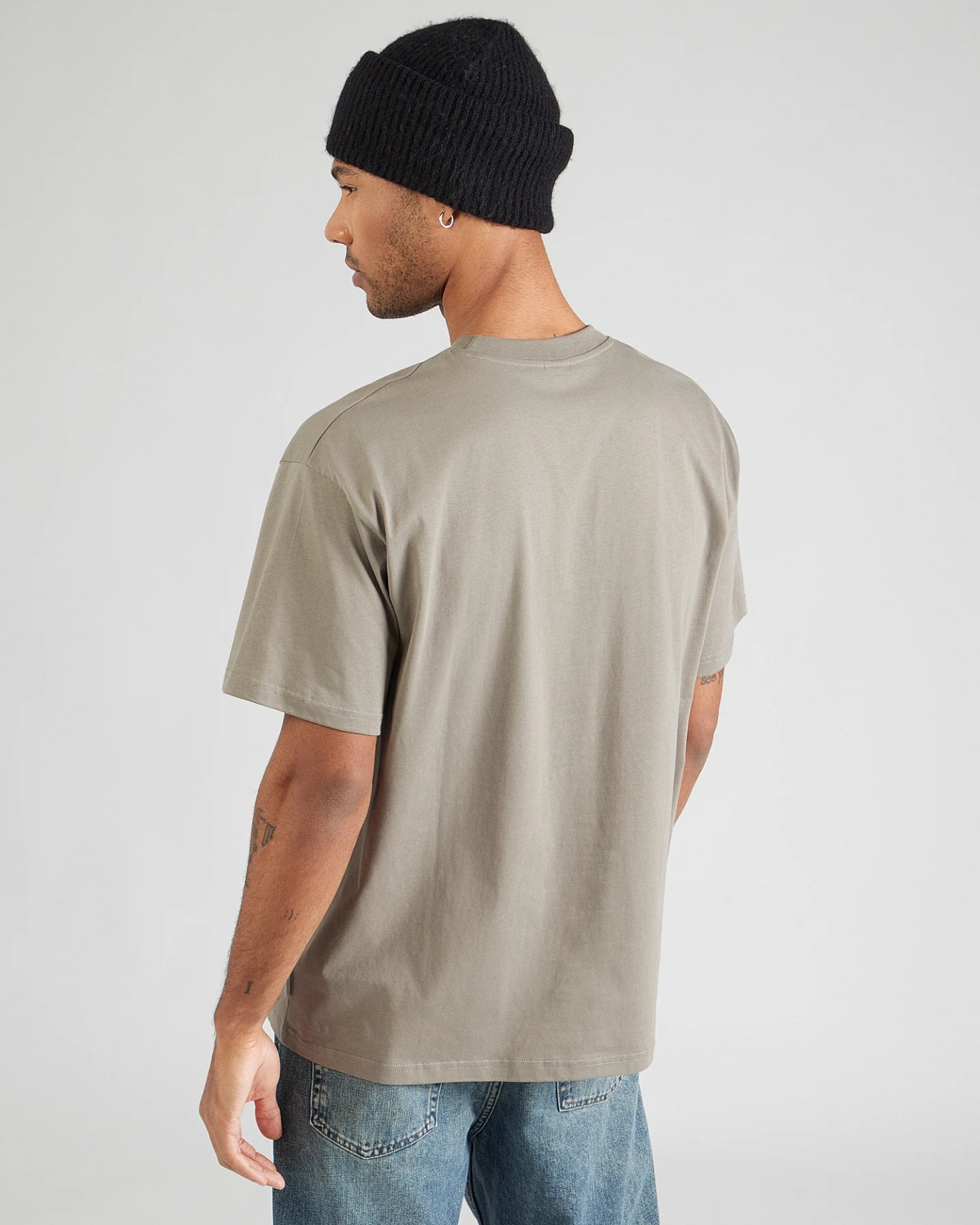 Iriedaily T-Shirt Smokin Van – Ansicht 3