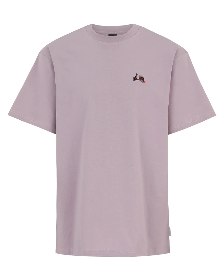 Iriedaily T-Shirt I Scooter