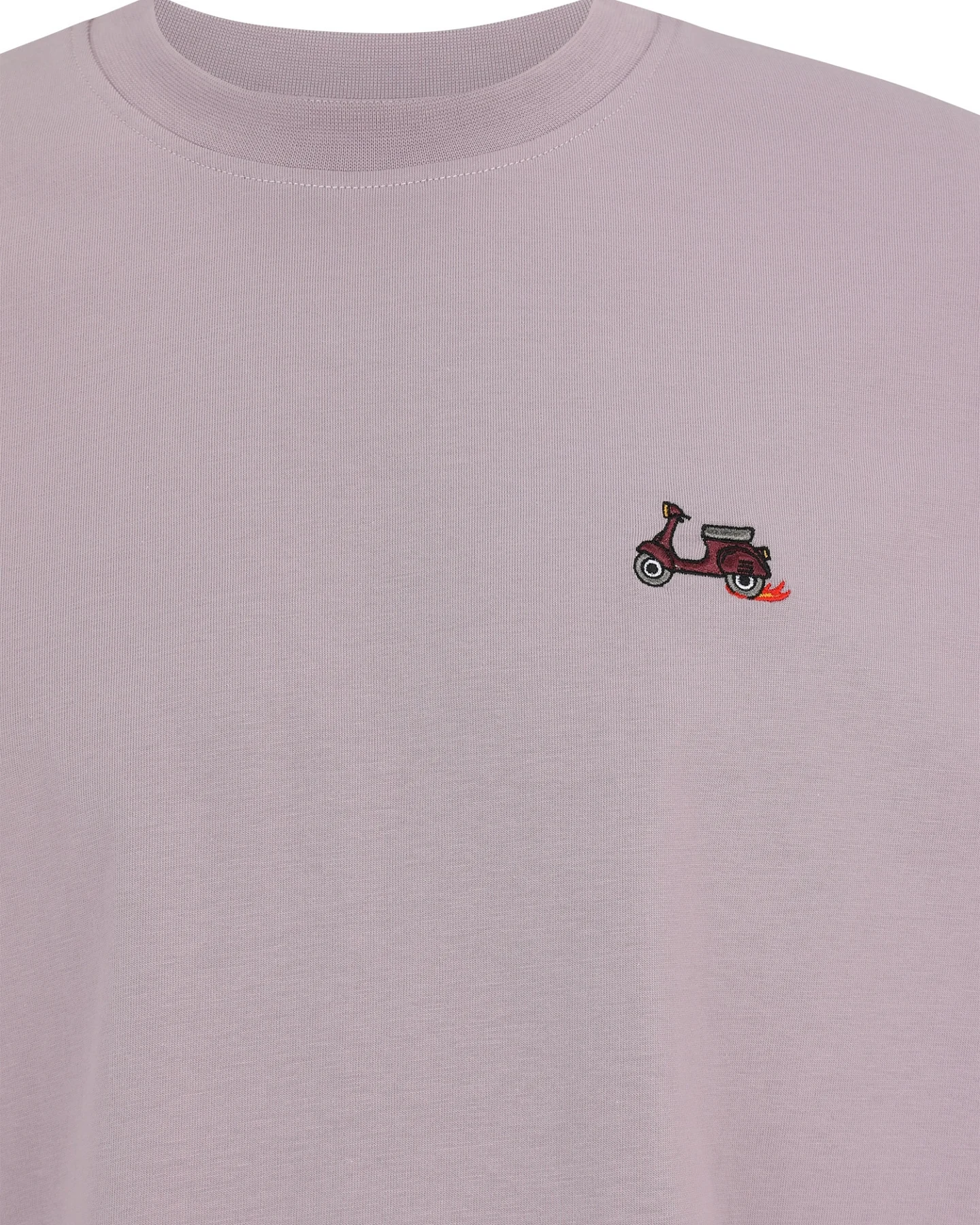 Iriedaily T-Shirt I Scooter – Ansicht 2