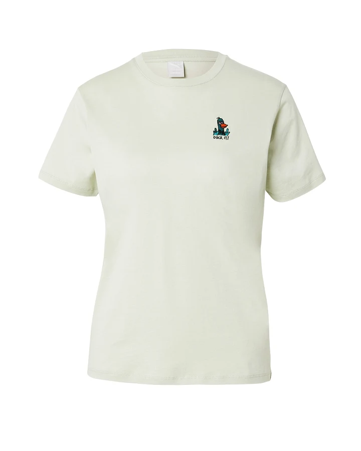 Iriedaily T-Shirt Duck