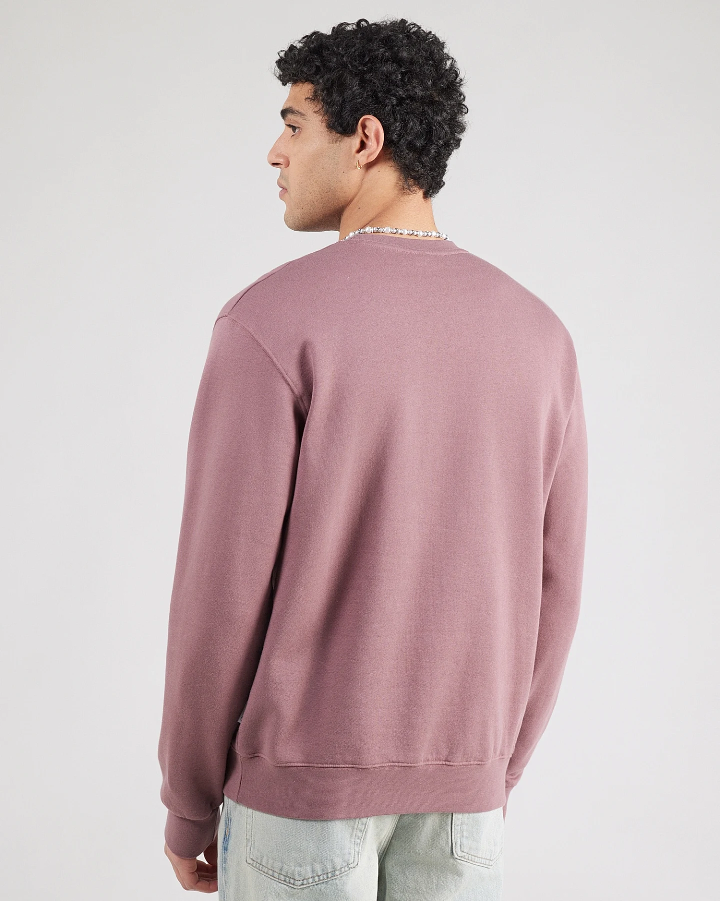 Iriedaily Sweatshirt Homeoffice – Ansicht 3