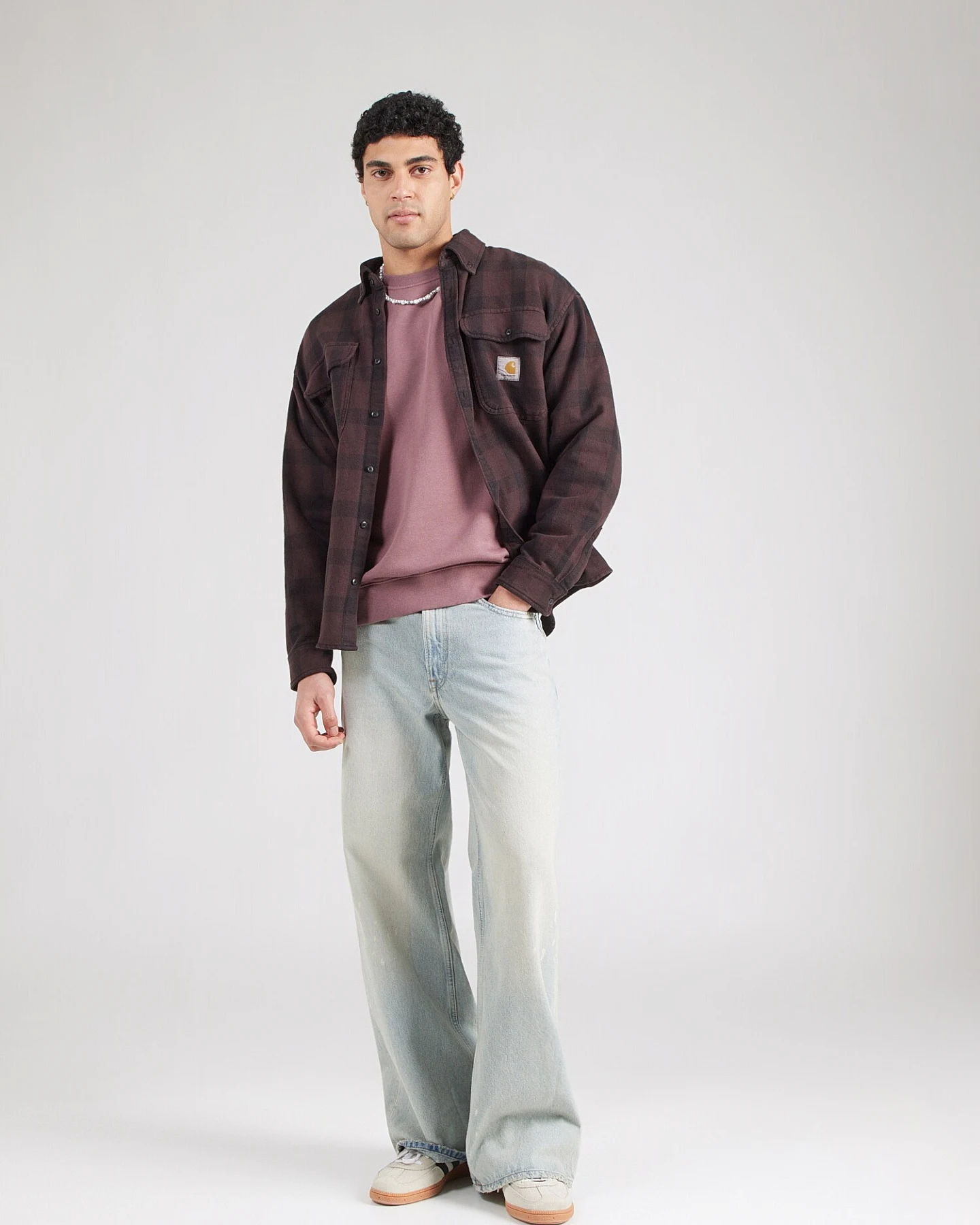 Iriedaily Sweatshirt Homeoffice – Ansicht 4