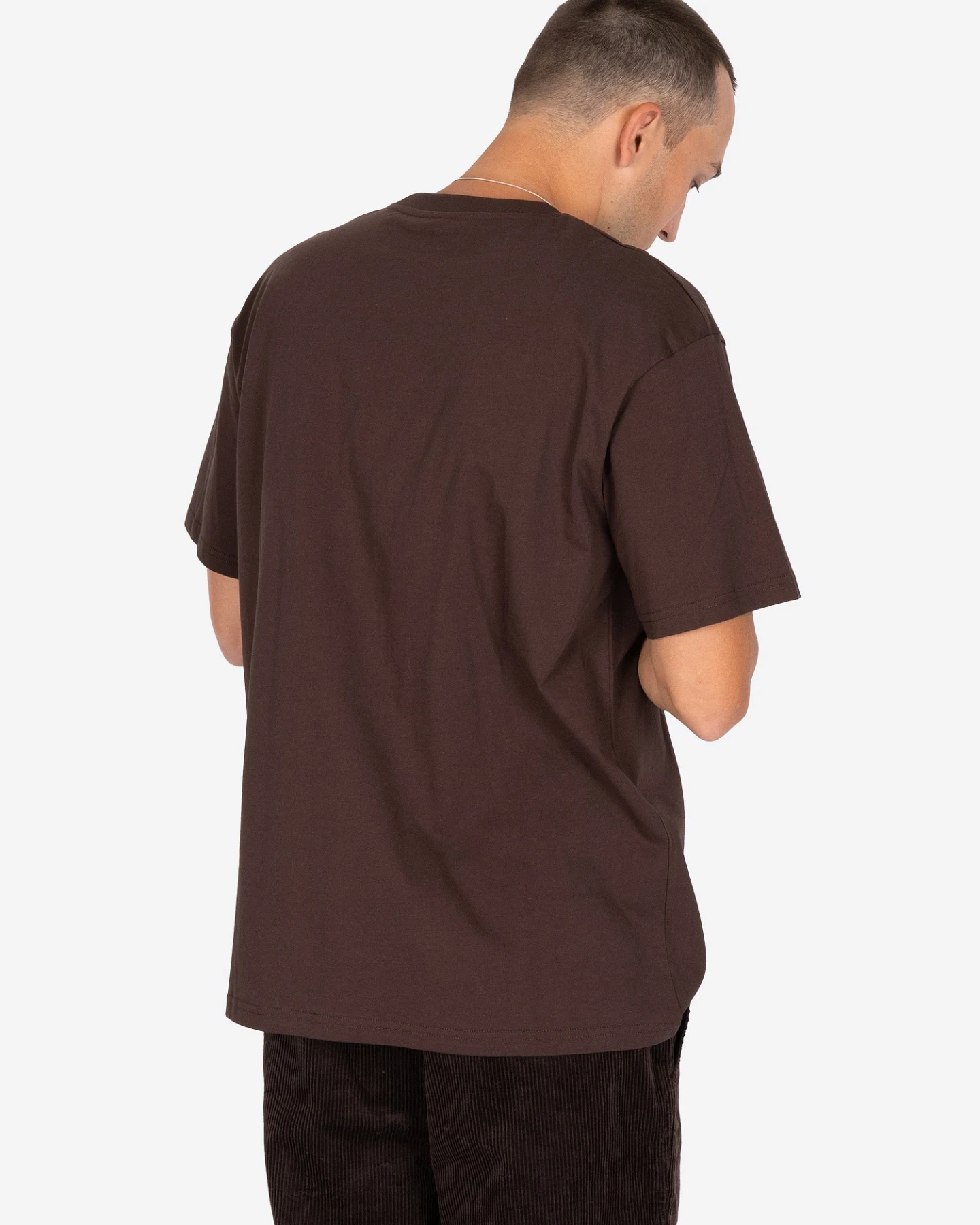 Iriedaily T-Shirt Serial Chiller – Ansicht 6