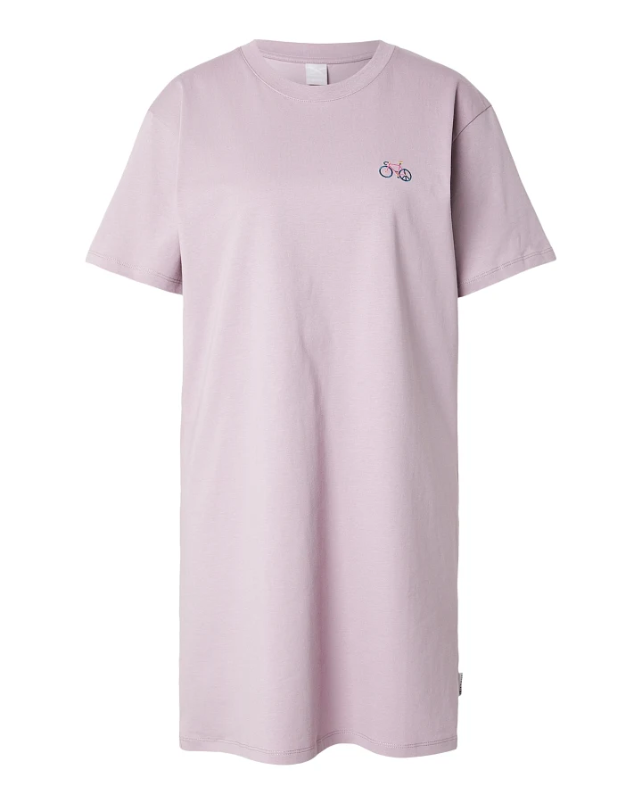 Iriedaily Kleid Peacy Ride