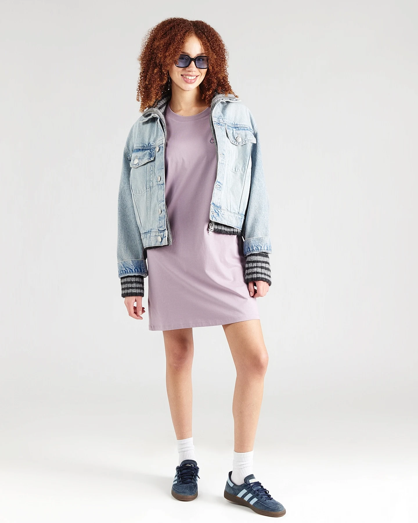 Iriedaily Kleid Peacy Ride – Ansicht 2