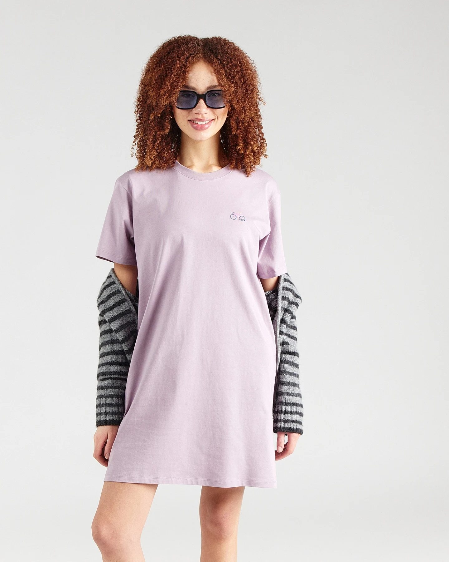 Iriedaily Kleid Peacy Ride – Ansicht 3