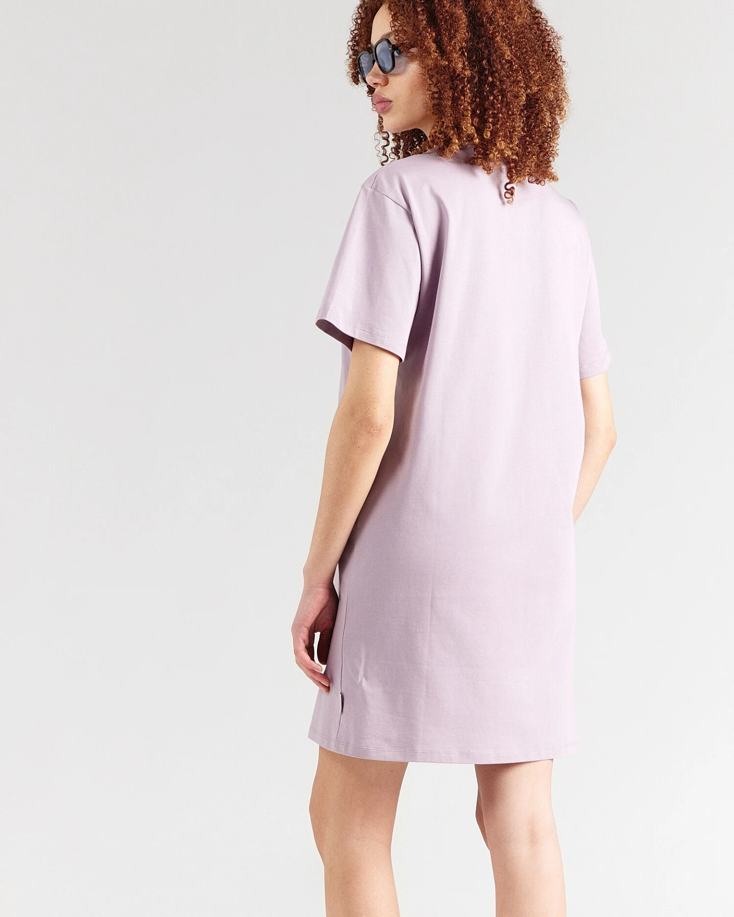 Iriedaily Kleid Peacy Ride – Ansicht 4