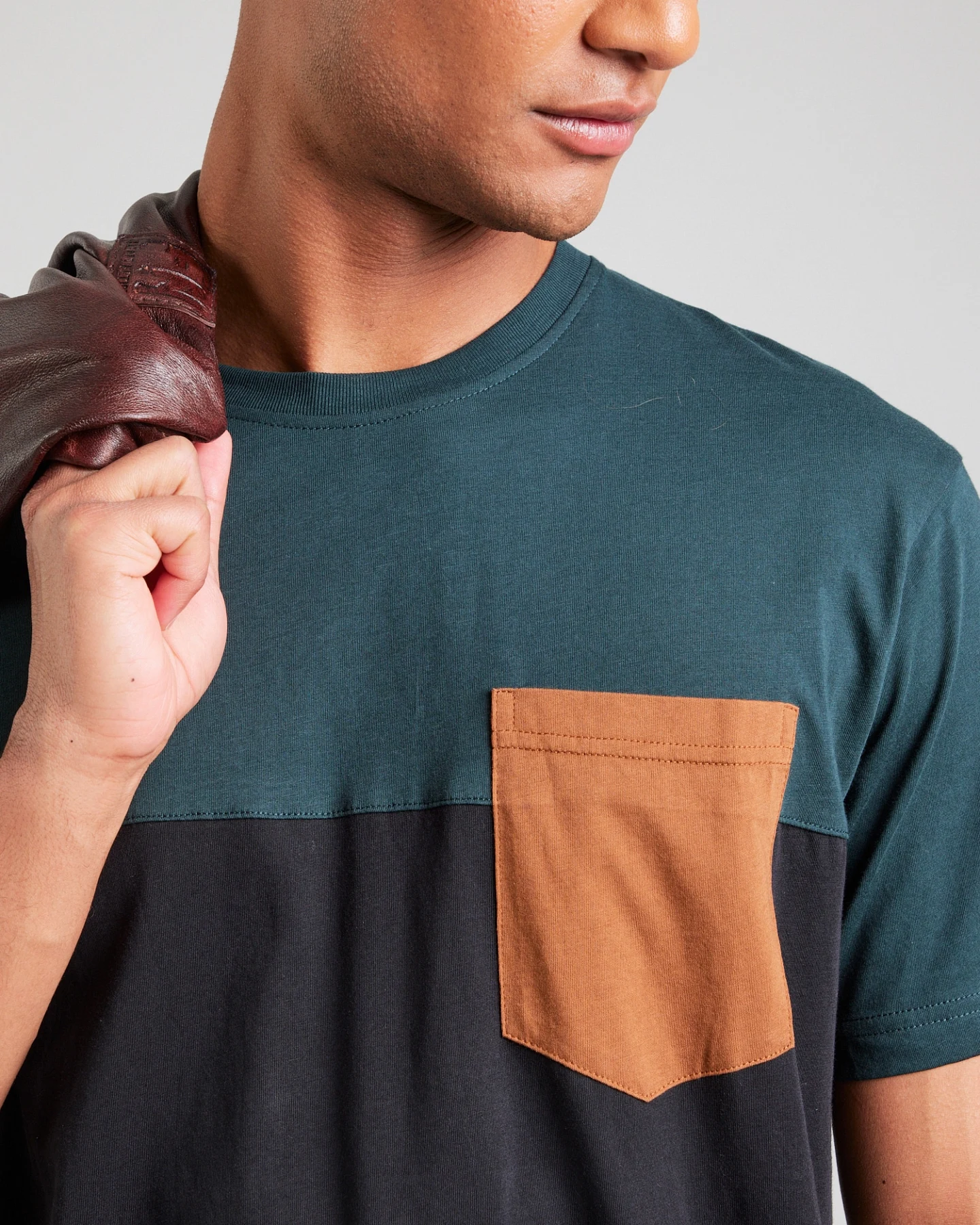 Iriedaily T-Shirt – Ansicht 5
