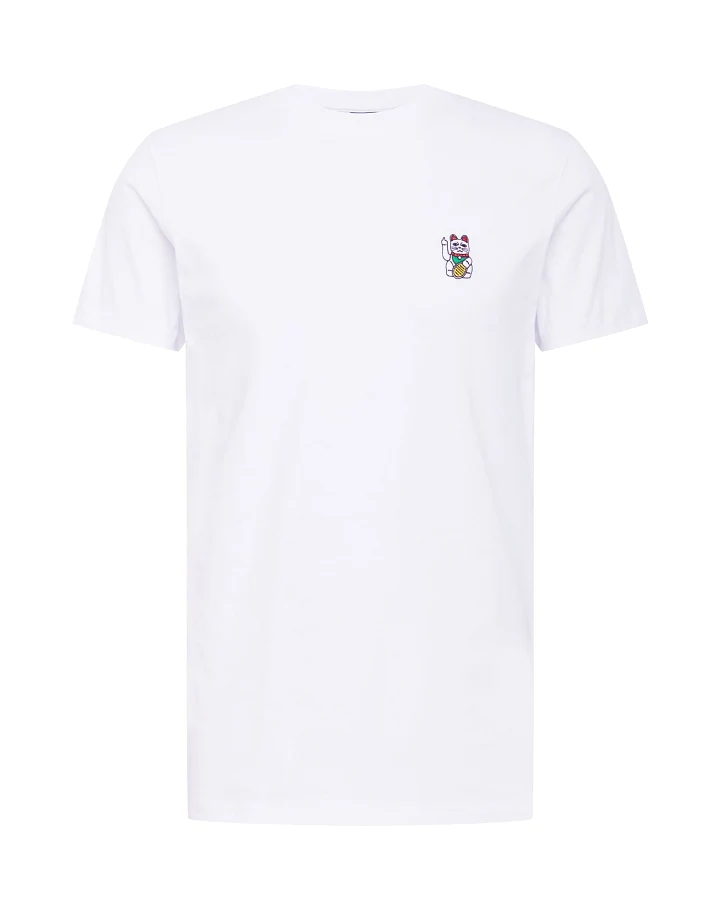 Iriedaily T-Shirt Bye Bye