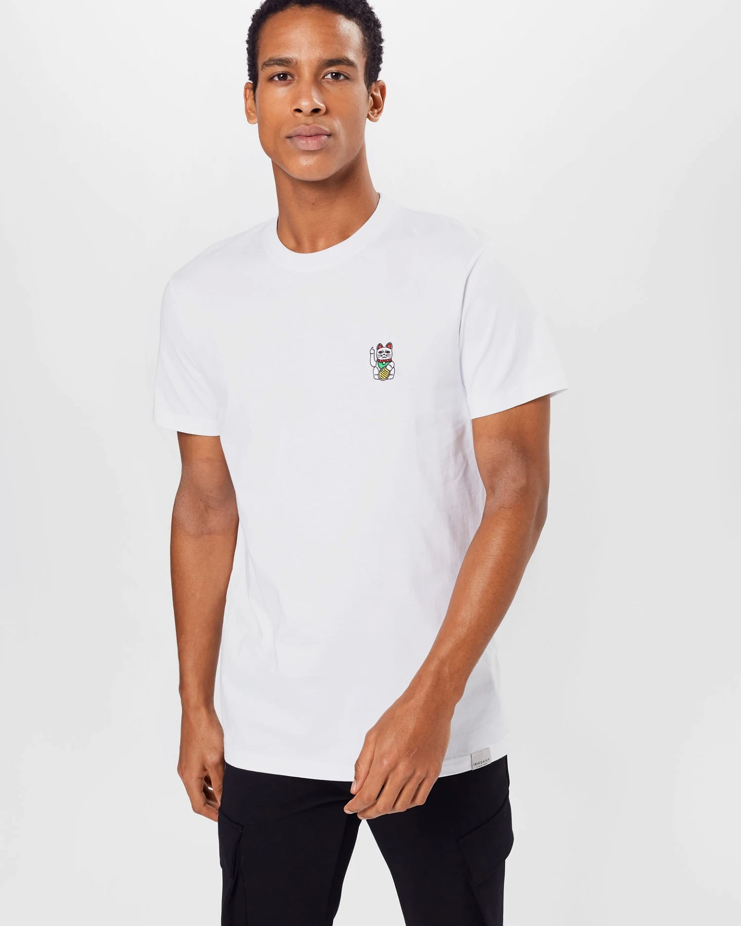 Iriedaily T-Shirt Bye Bye – Ansicht 2