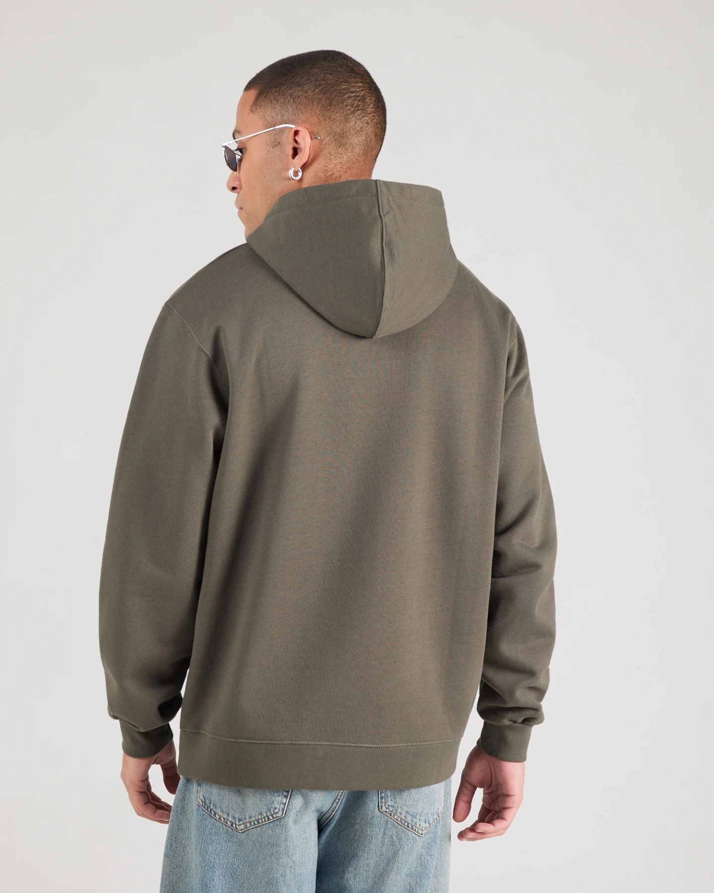 Iriedaily Sweatshirt Mini Flag 2 – Ansicht 2