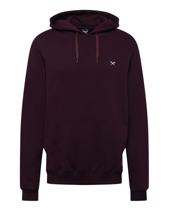 Iriedaily Sweatshirt Mini Flag 2