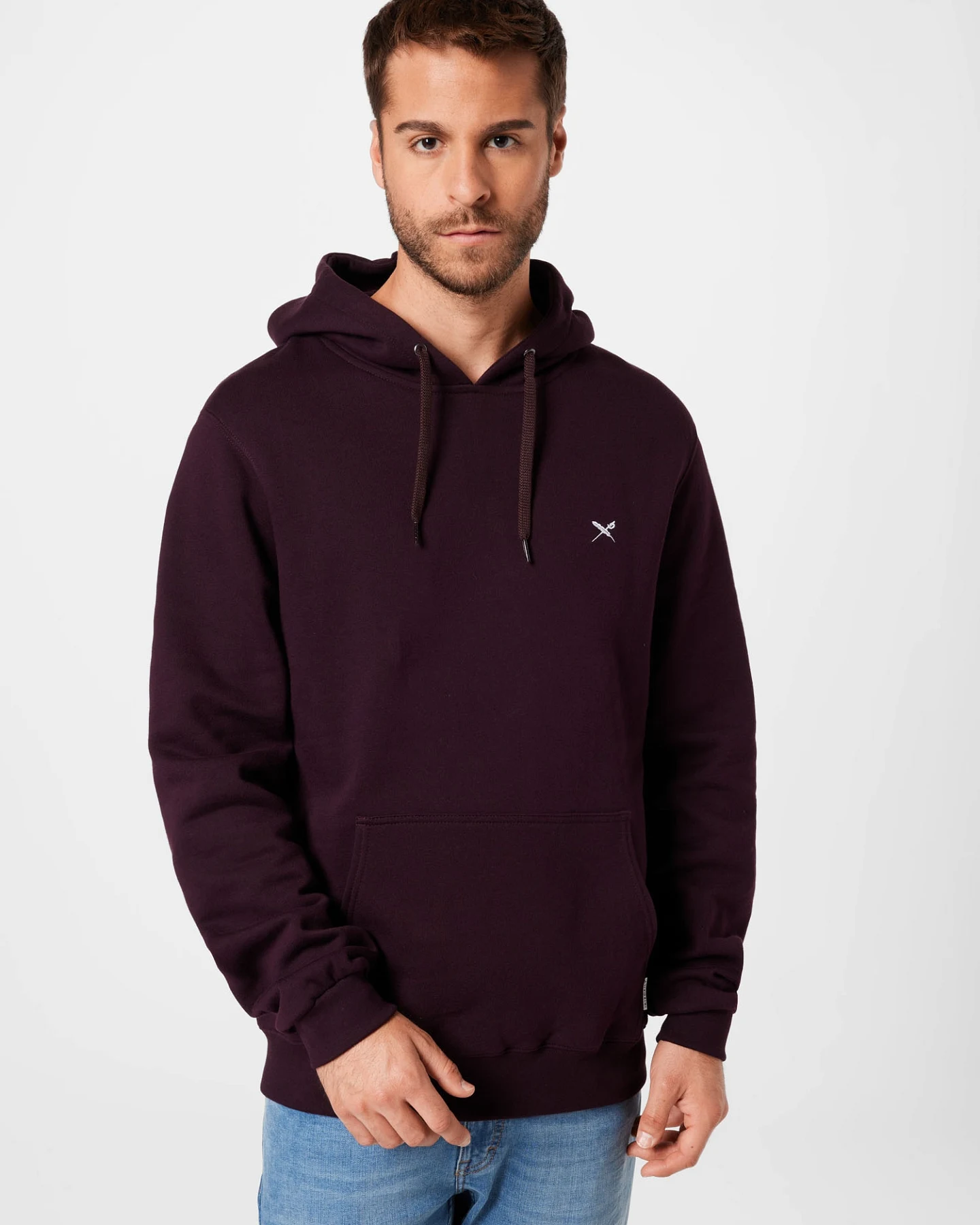 Iriedaily Sweatshirt Mini Flag 2 – Ansicht 2