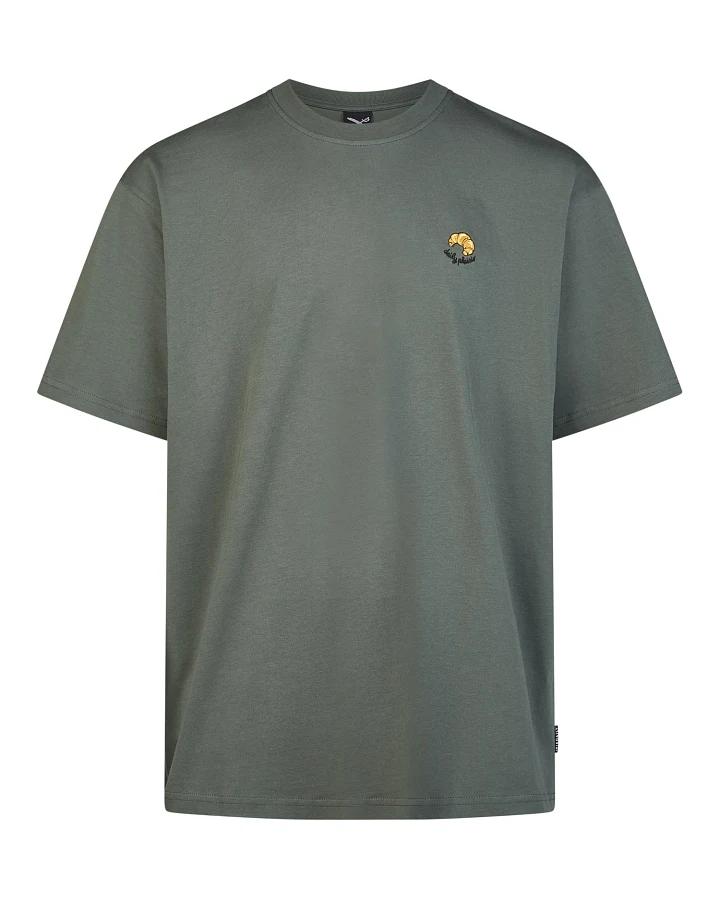 Iriedaily T-Shirt Daily Sweets