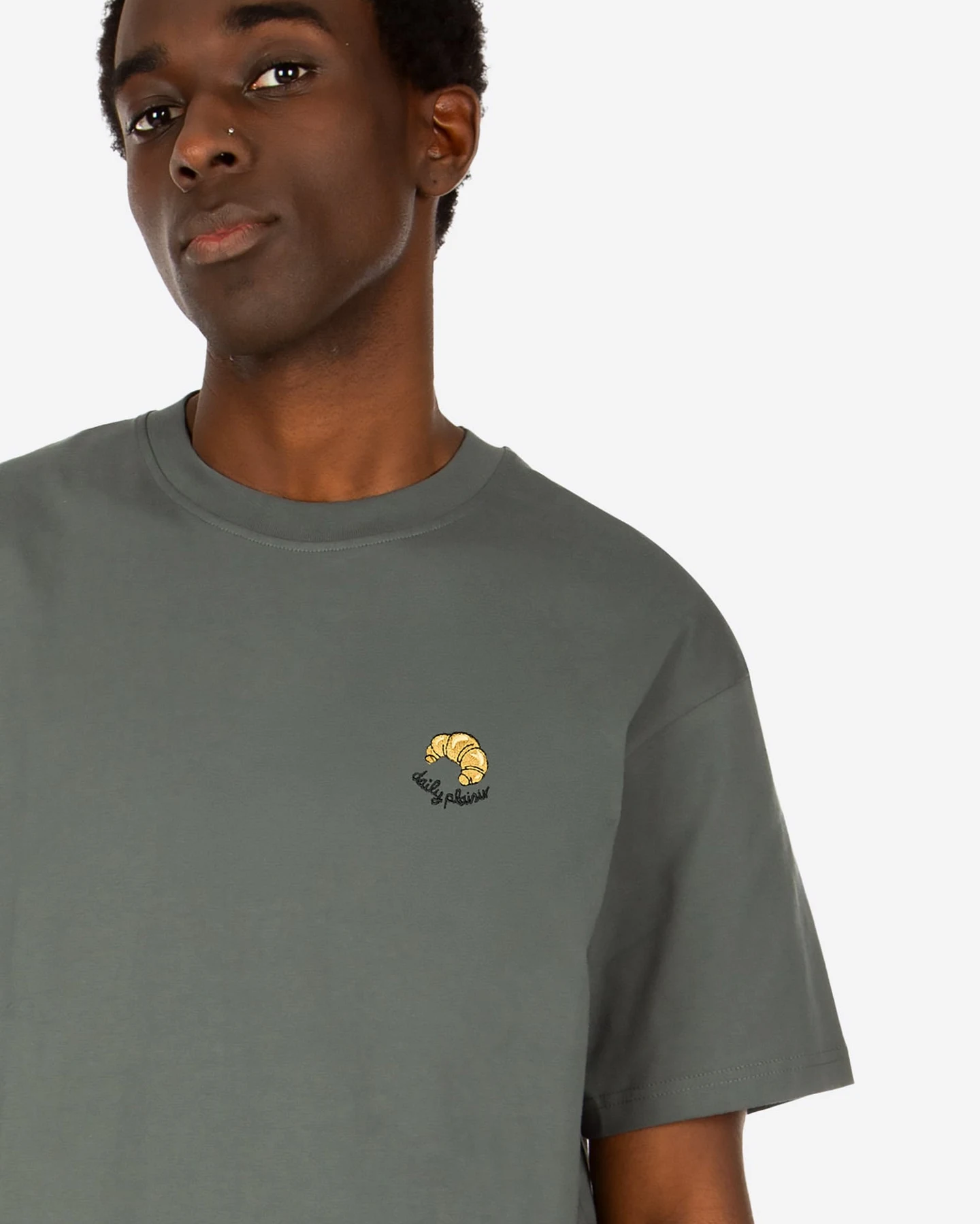 Iriedaily T-Shirt Daily Sweets – Ansicht 4