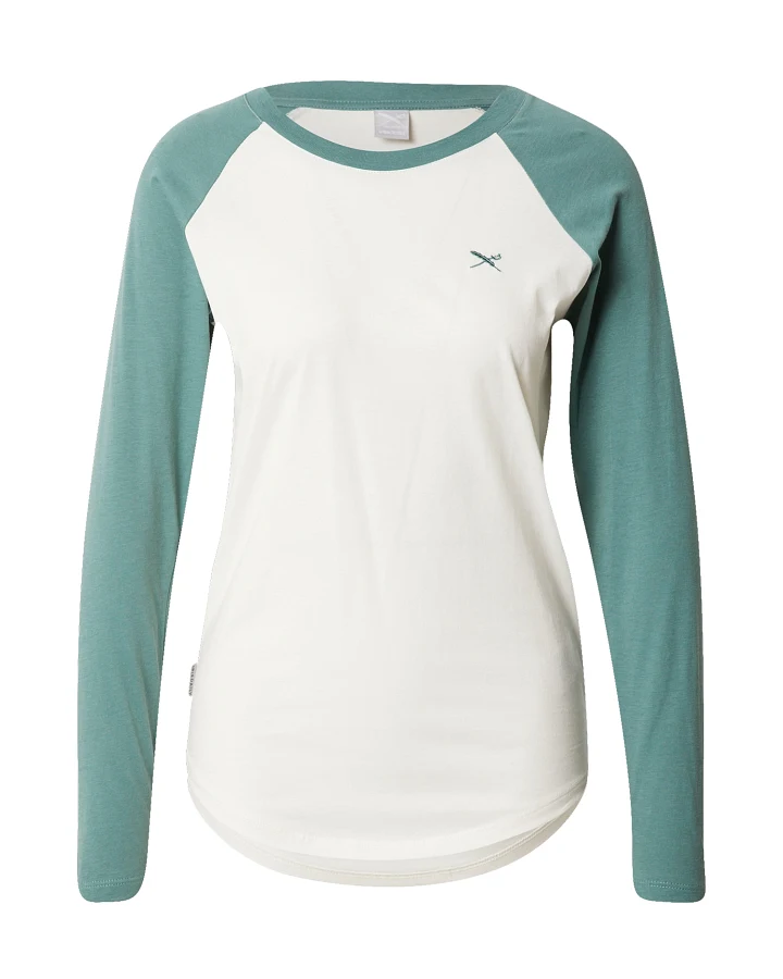 Iriedaily Shirt Flaggy