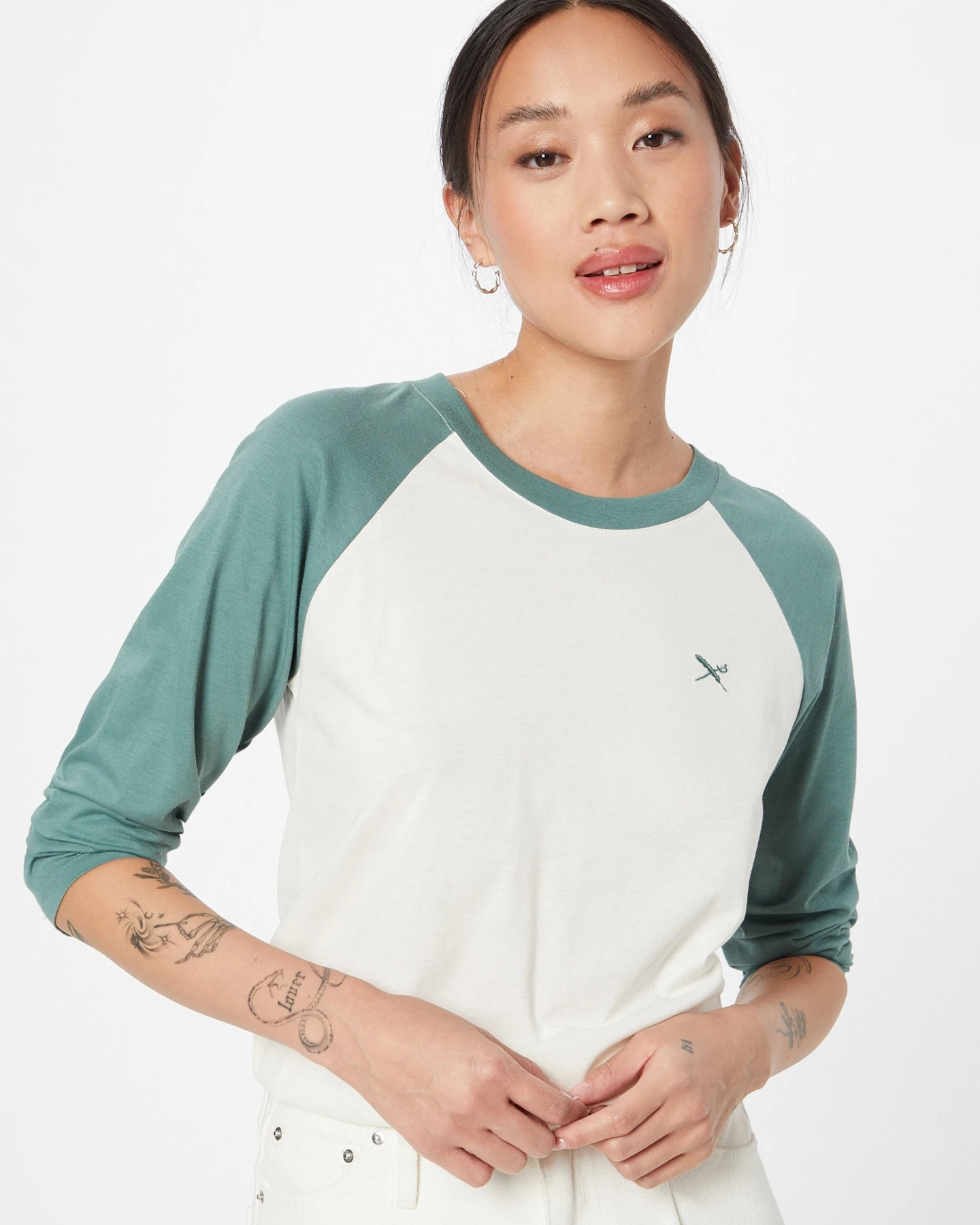 Iriedaily Shirt Flaggy – Ansicht 2