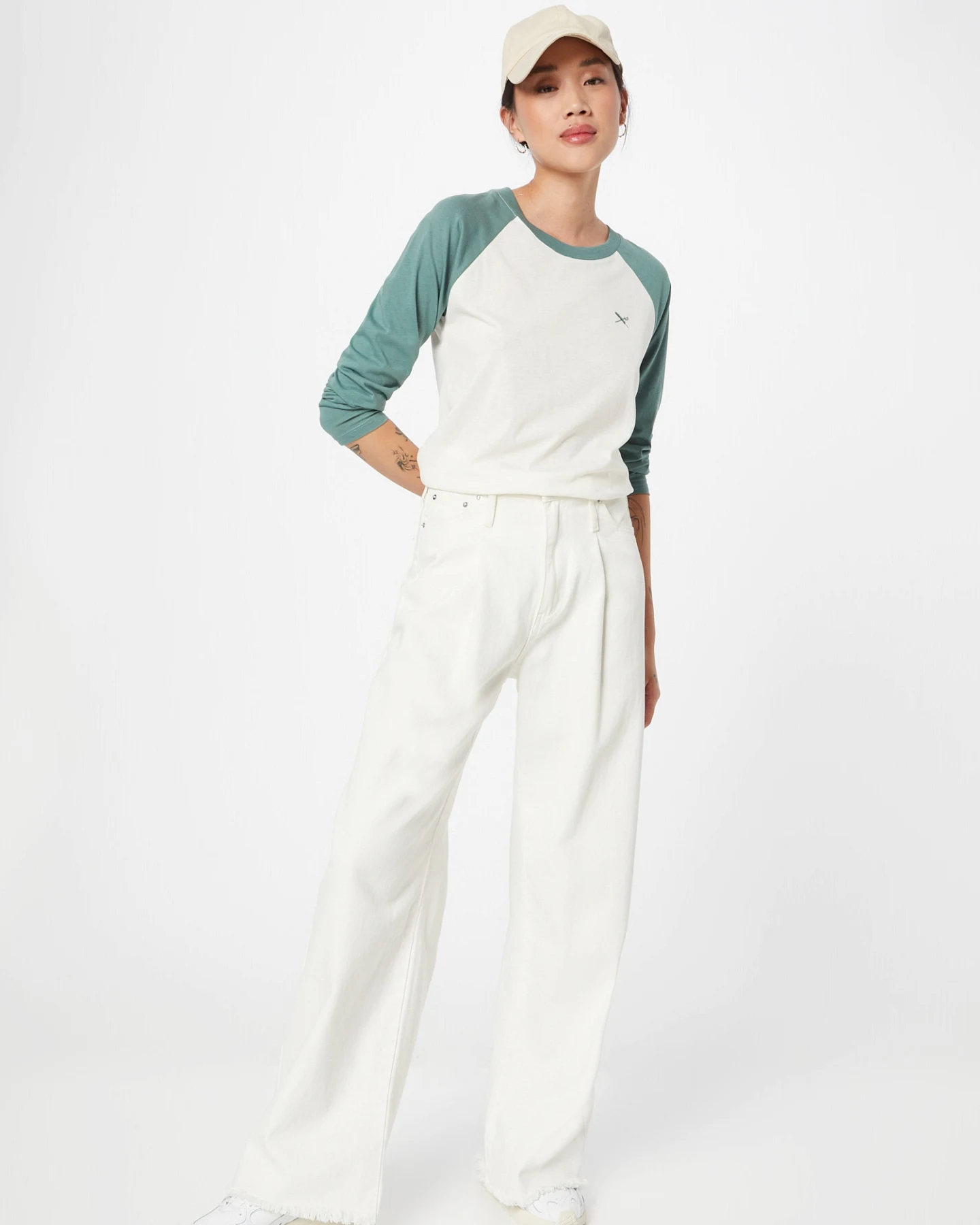 Iriedaily Shirt Flaggy – Ansicht 4