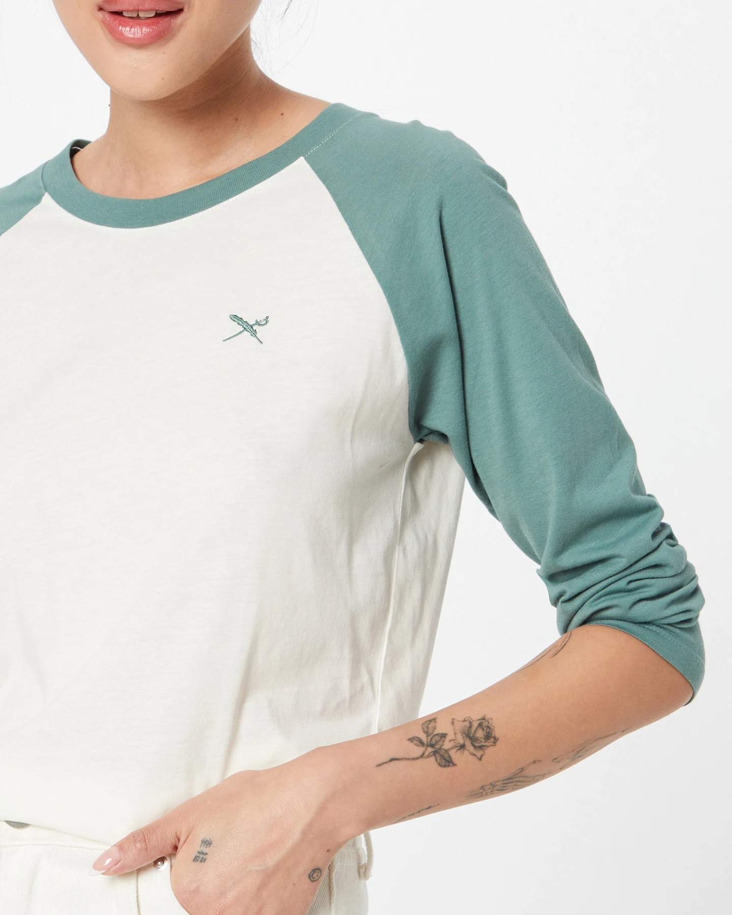 Iriedaily Shirt Flaggy – Ansicht 5