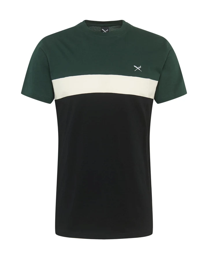 Iriedaily T-Shirt Court
