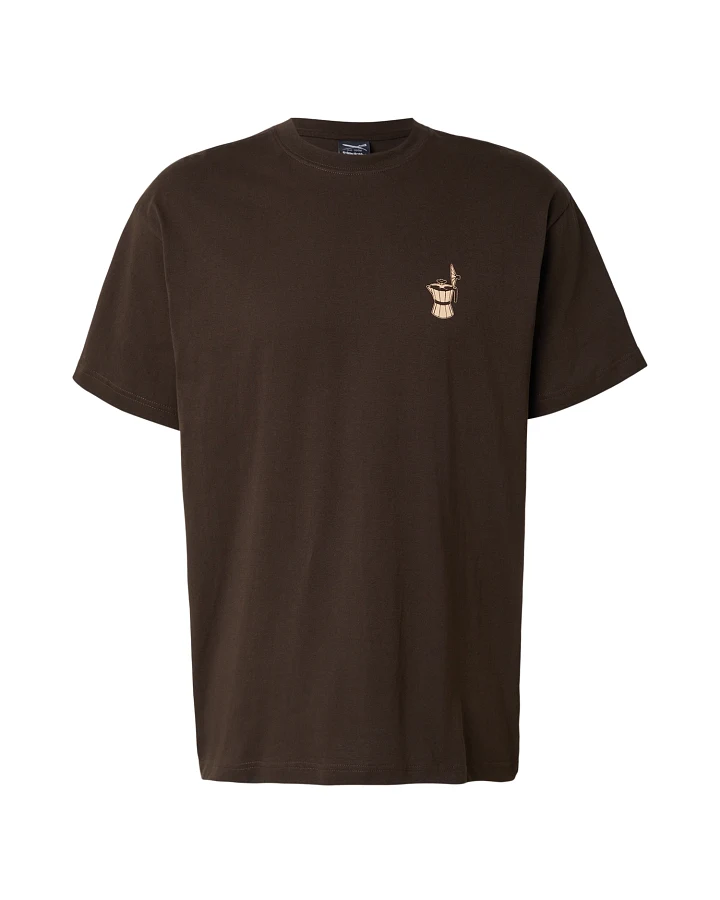 Iriedaily T-Shirt Couchboy