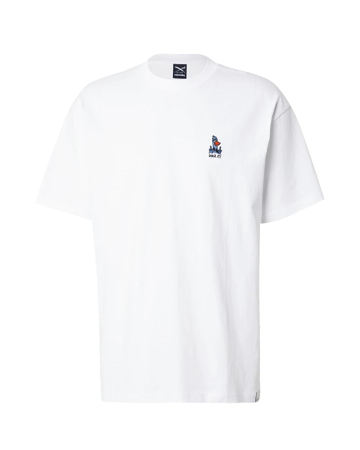 Iriedaily T-Shirt What The Duck