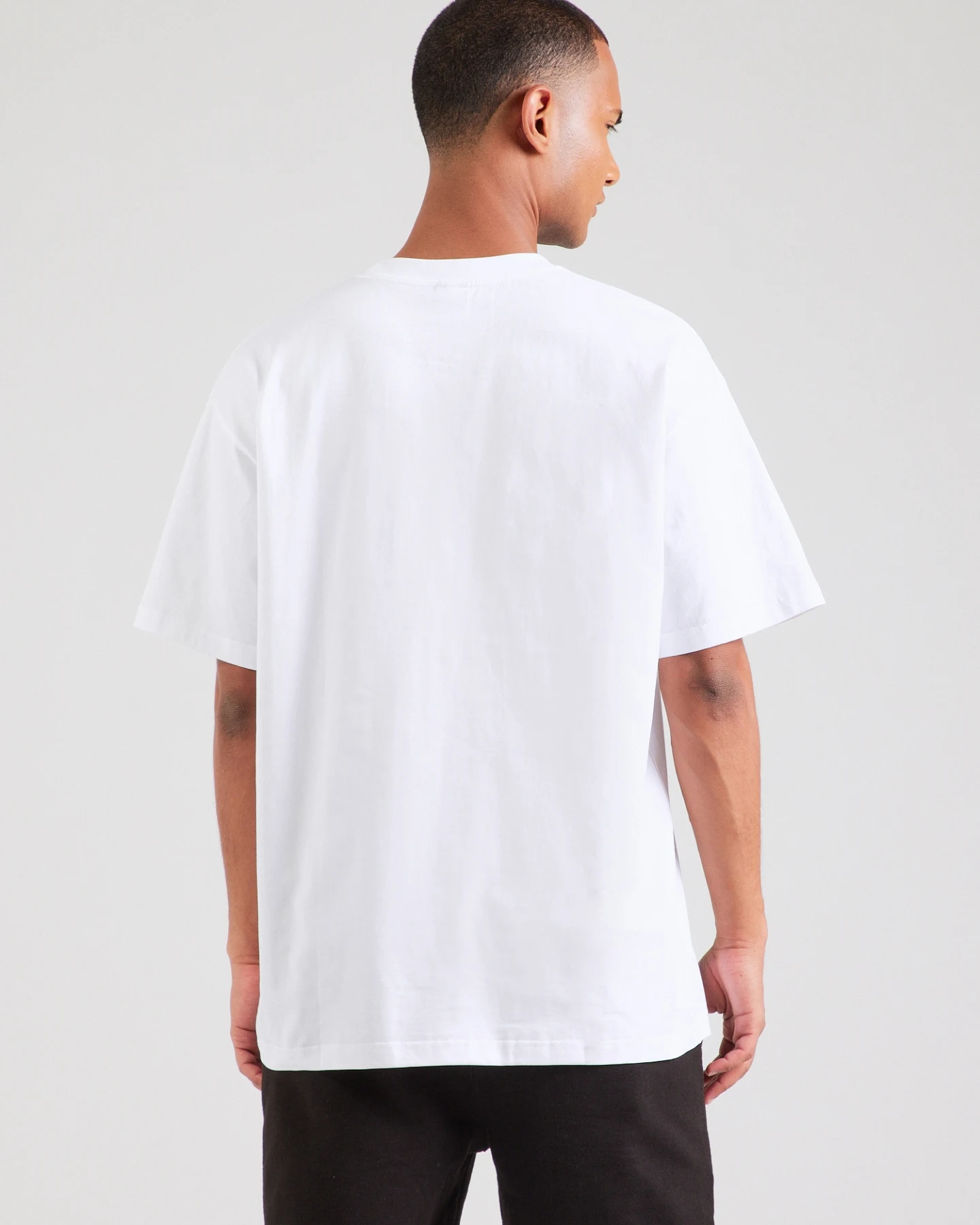 Iriedaily T-Shirt What The Duck – Ansicht 3