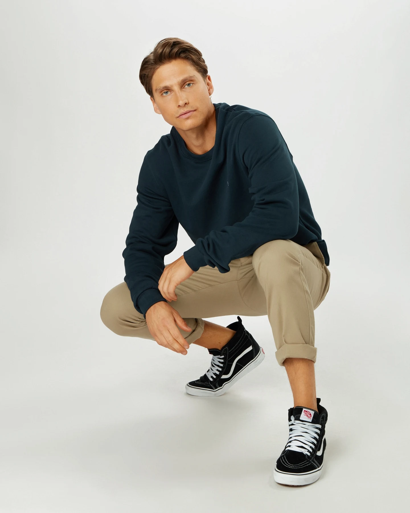 Iriedaily Sweatshirt – Ansicht 4
