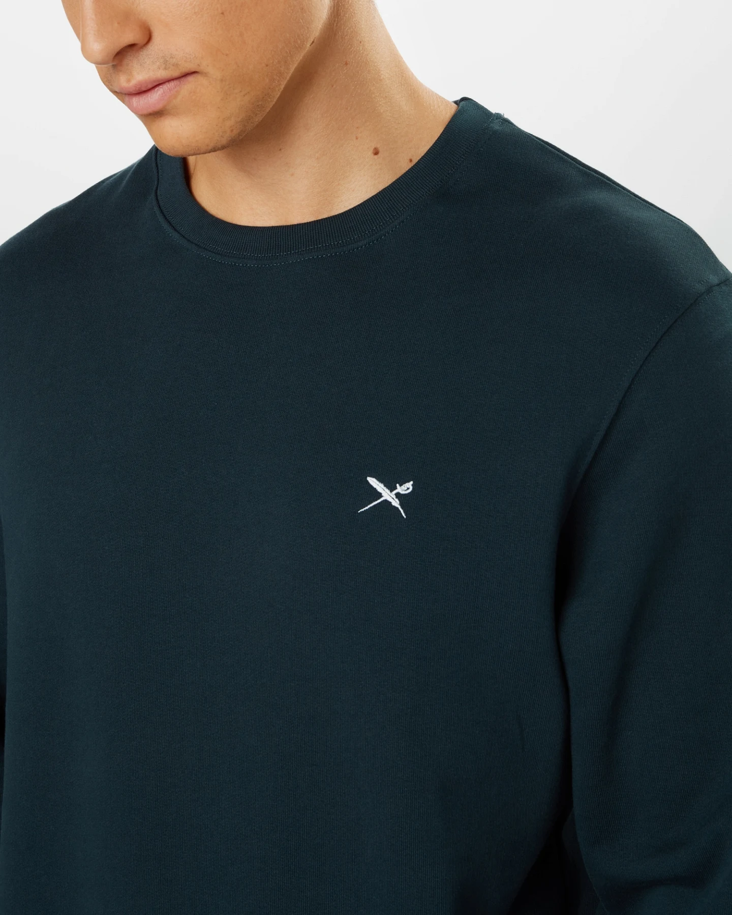 Iriedaily Sweatshirt – Ansicht 5
