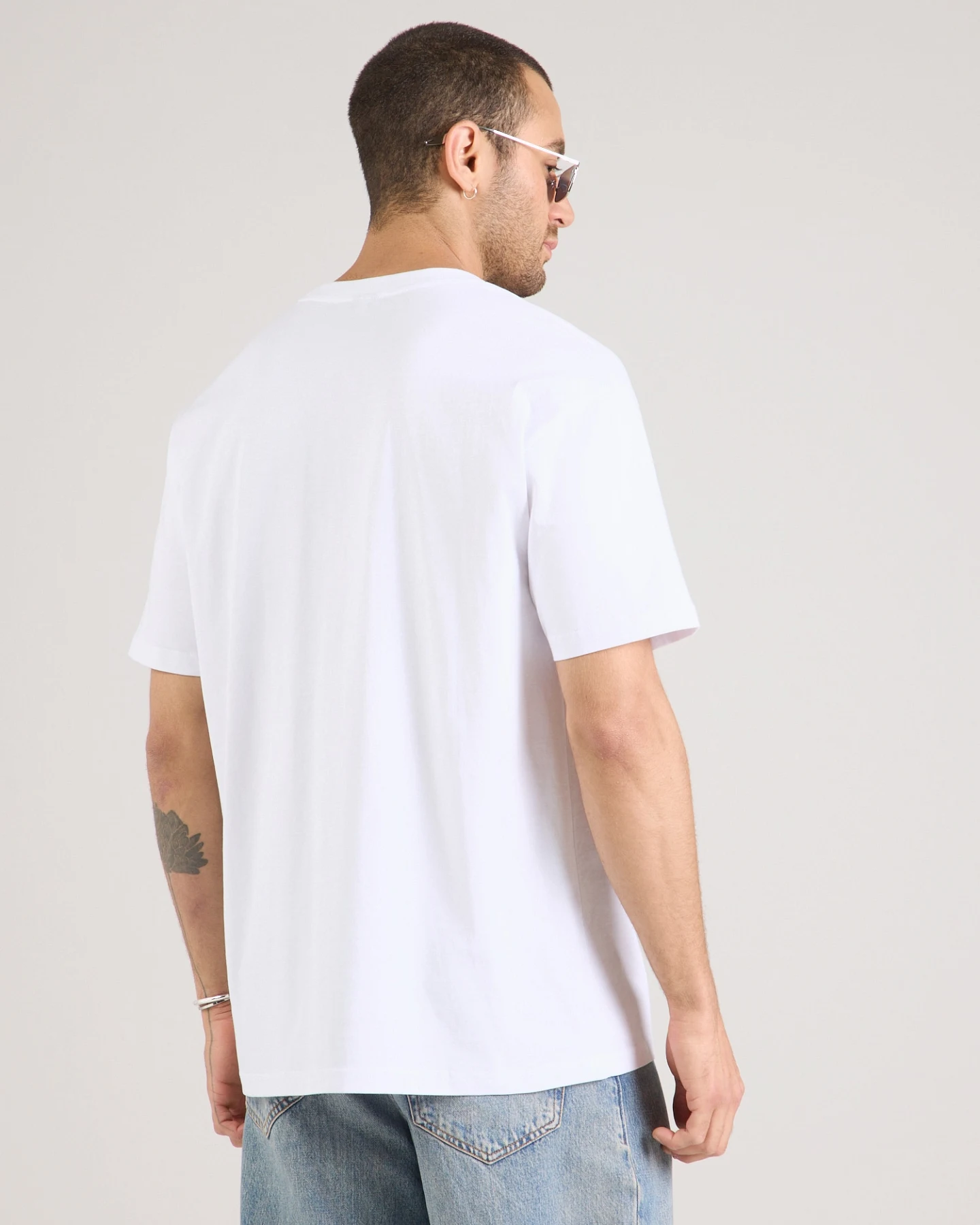 Iriedaily T-Shirt Bonacycle – Ansicht 3