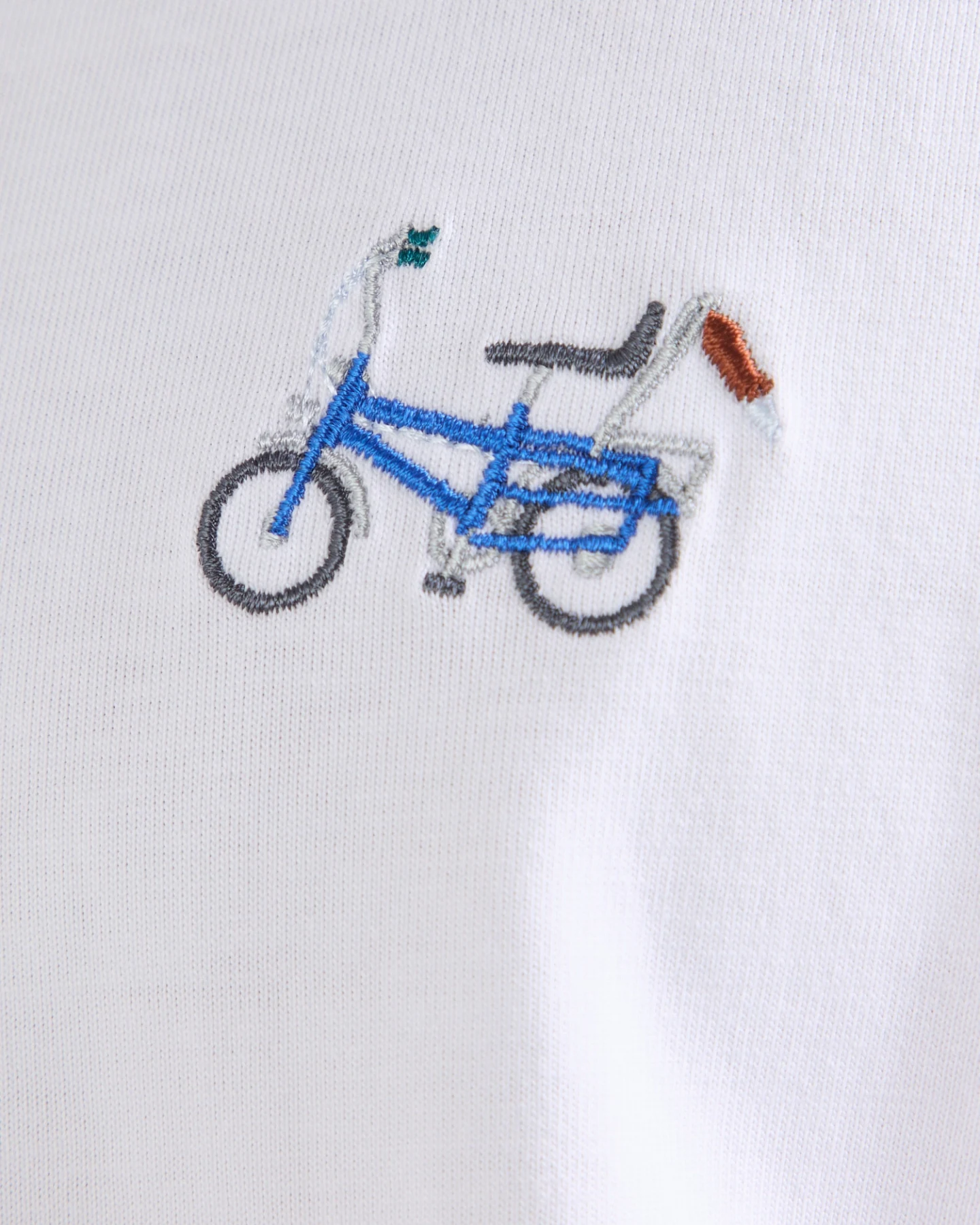 Iriedaily T-Shirt Bonacycle – Ansicht 5