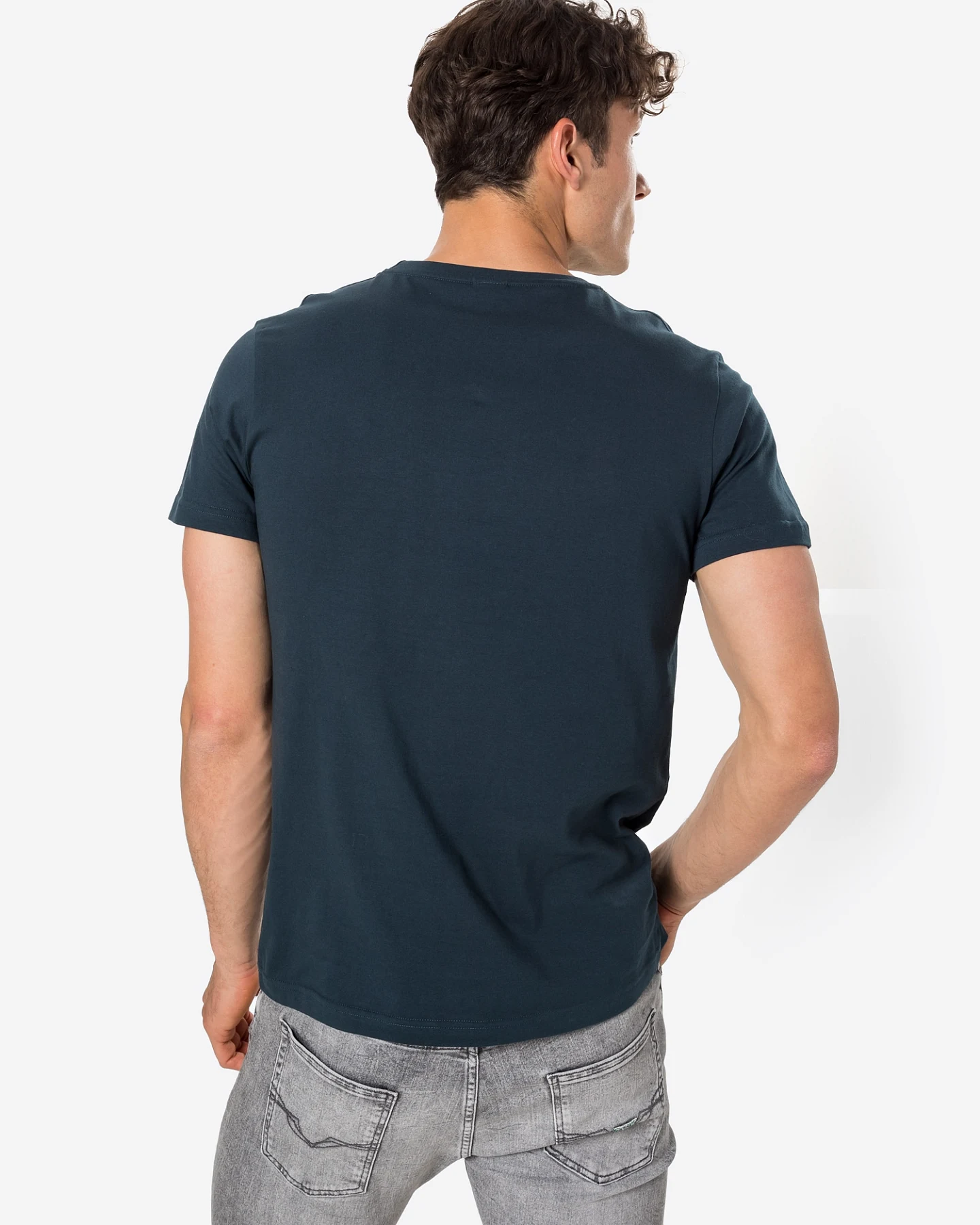 Iriedaily T-Shirt Bikeplosion – Ansicht 3