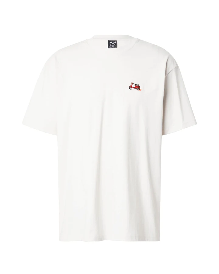 Iriedaily T-Shirt Scooter