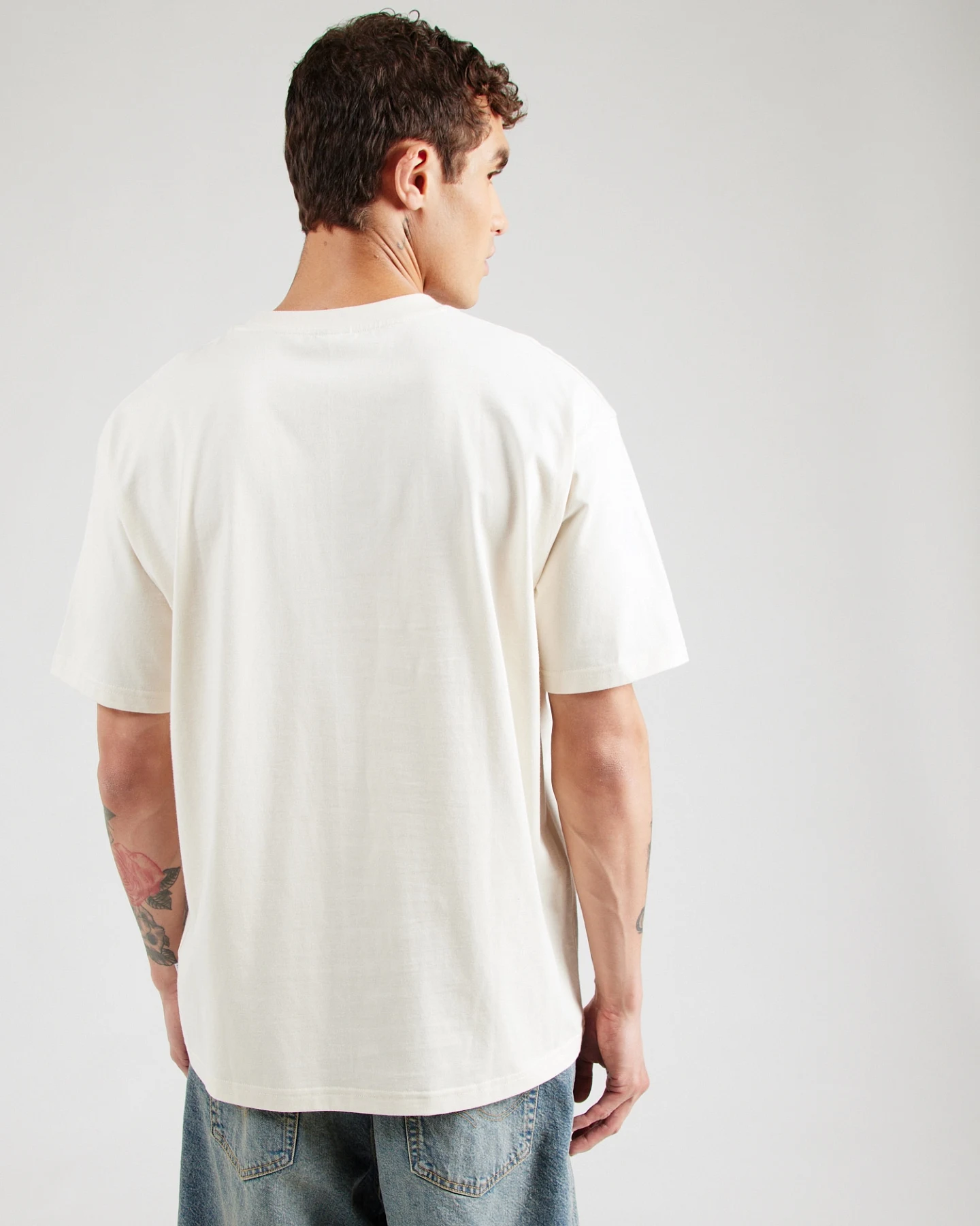 Iriedaily T-Shirt Scooter – Ansicht 3