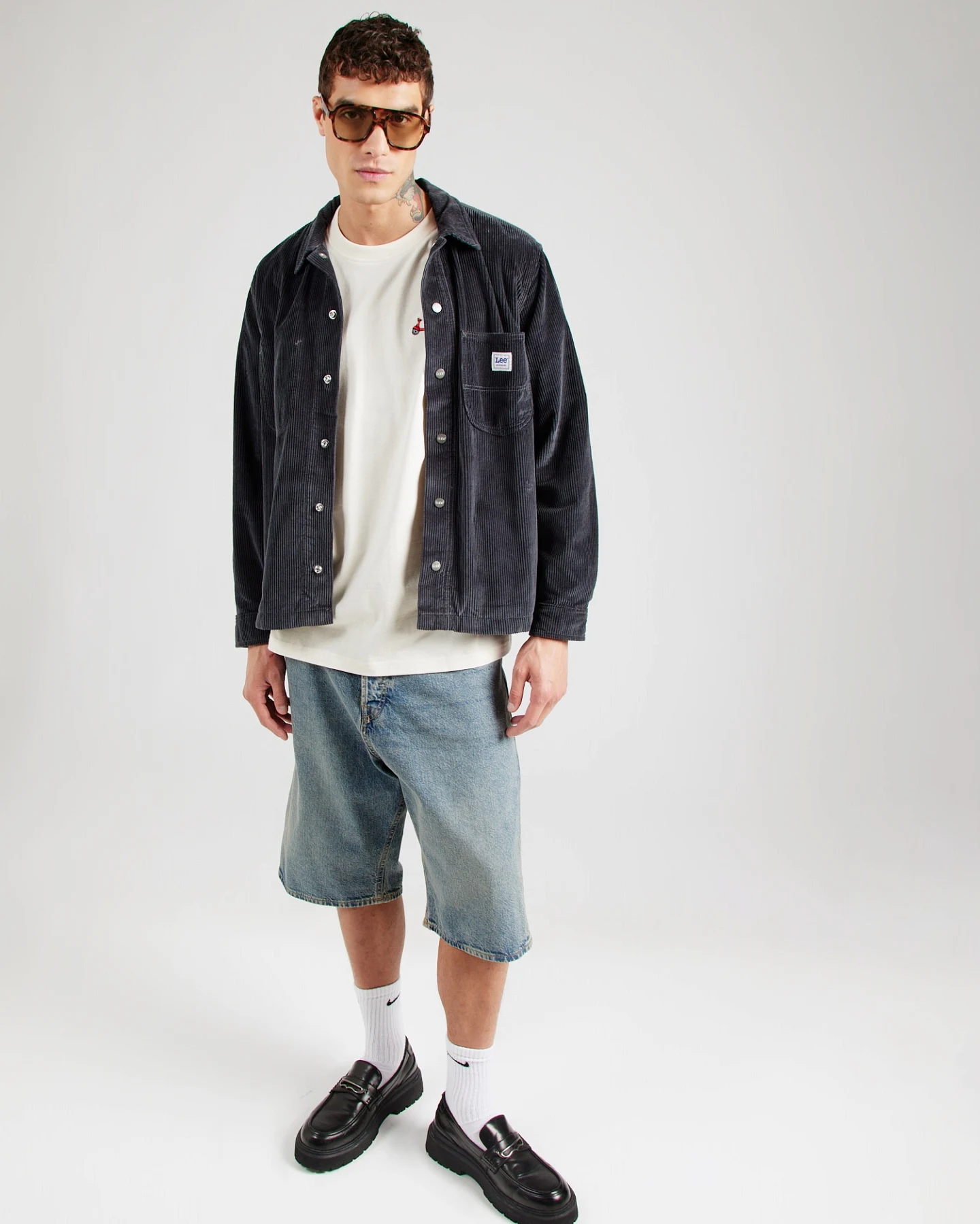 Iriedaily T-Shirt Scooter – Ansicht 4
