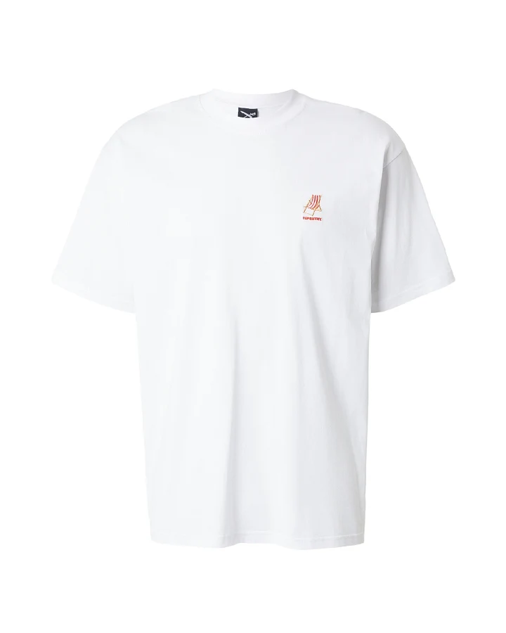 Iriedaily T-Shirt Homeoffice