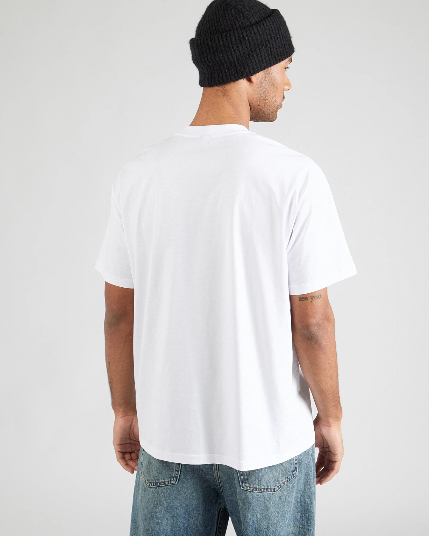 Iriedaily T-Shirt Homeoffice – Ansicht 4