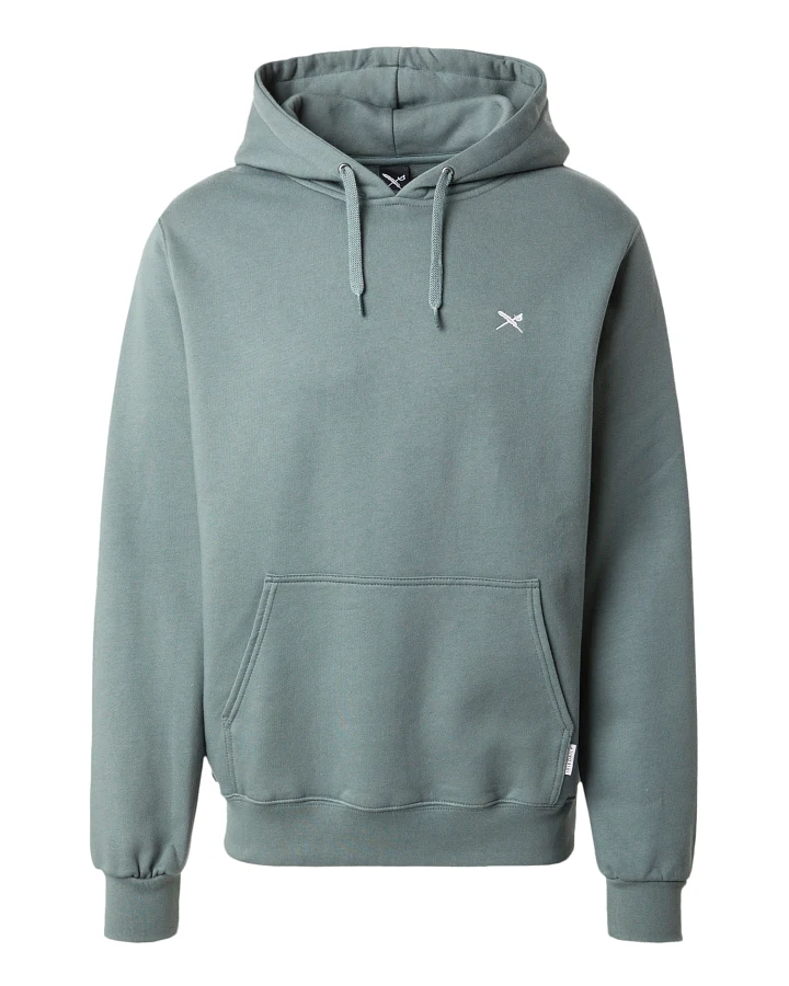Iriedaily Sweatshirt Mini Flag 2
