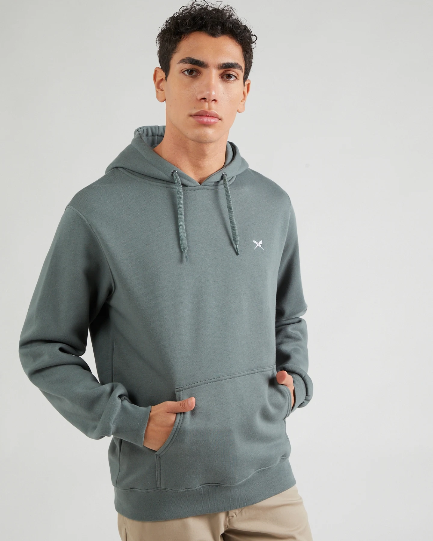 Iriedaily Sweatshirt Mini Flag 2 – Ansicht 2