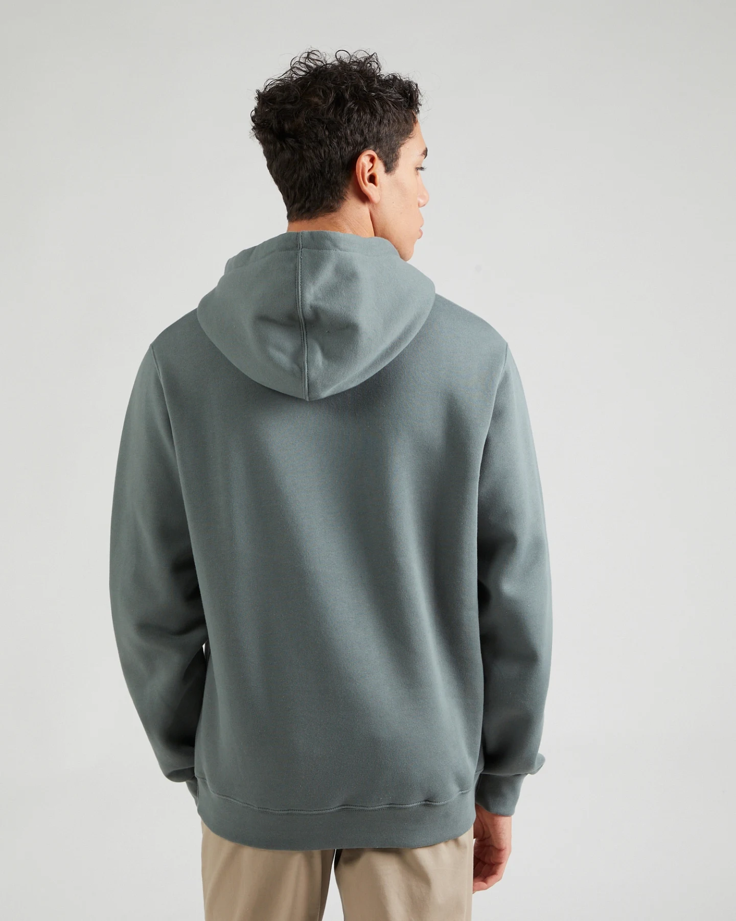 Iriedaily Sweatshirt Mini Flag 2 – Ansicht 3