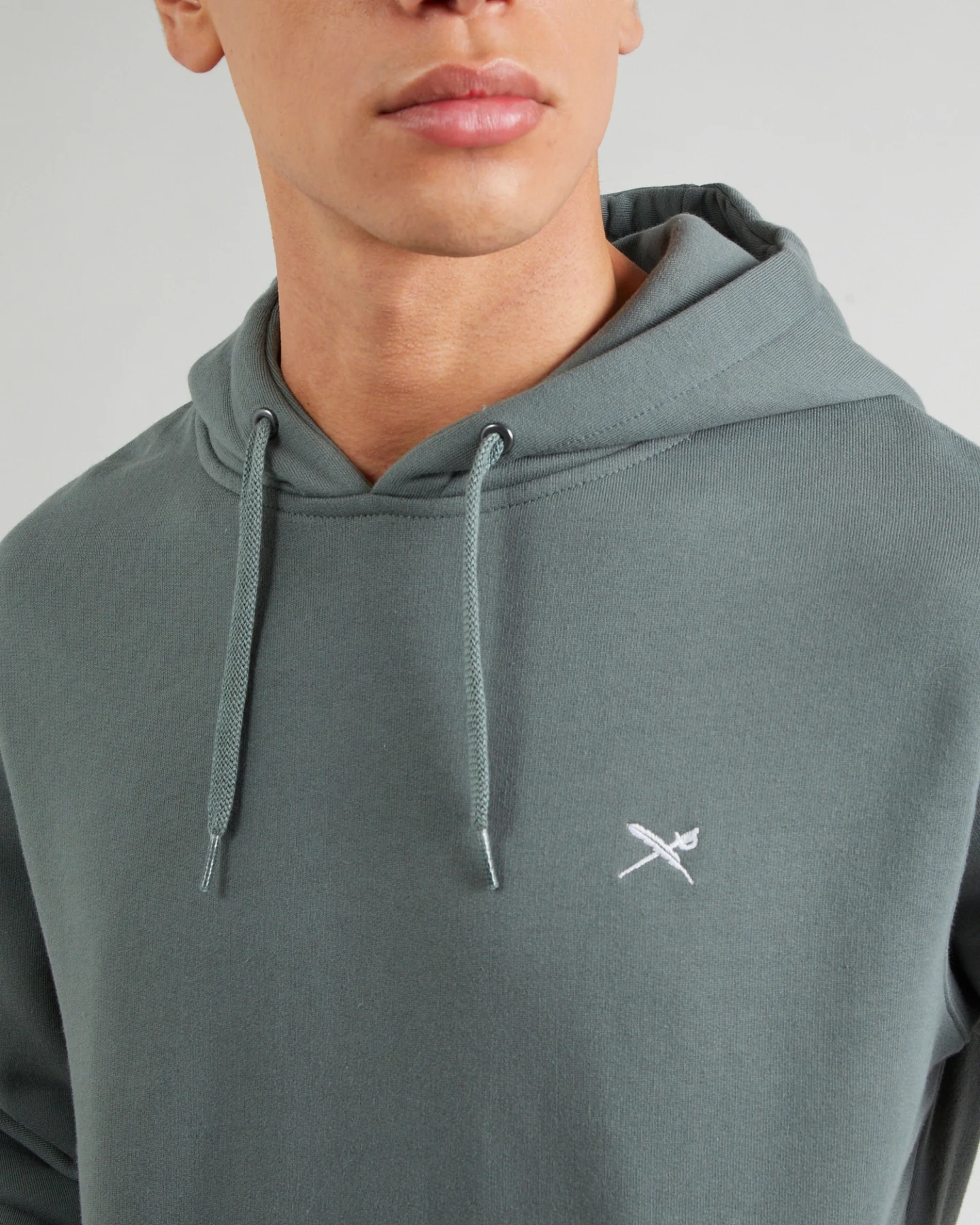 Iriedaily Sweatshirt Mini Flag 2 – Ansicht 5