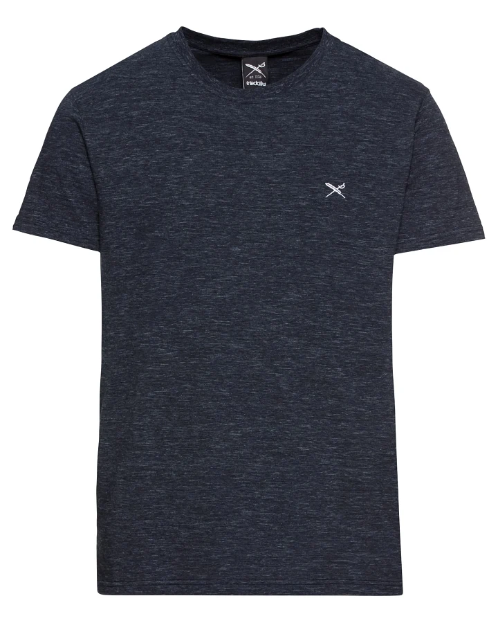 Iriedaily T-Shirt Chamisso