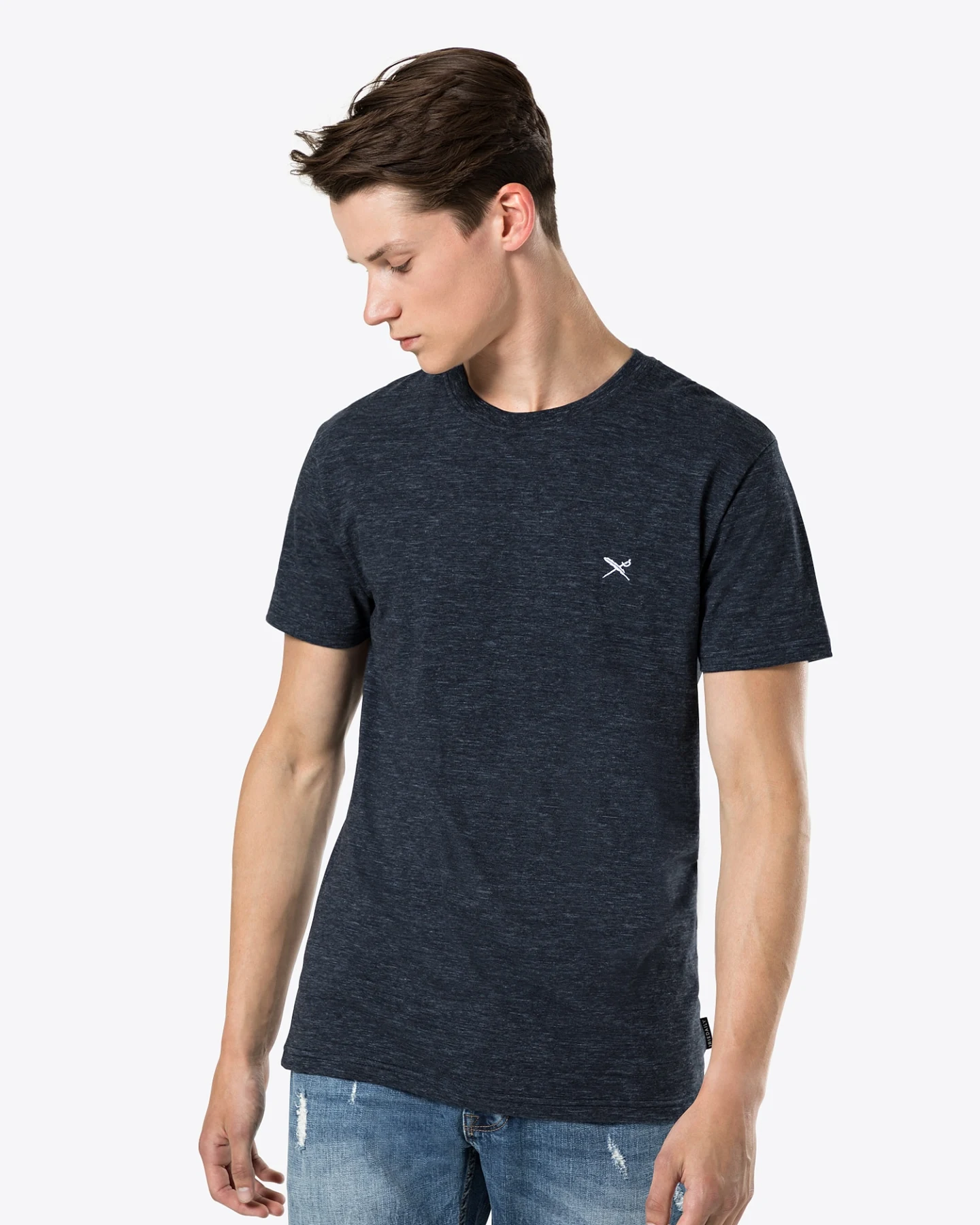 Iriedaily T-Shirt Chamisso – Ansicht 2