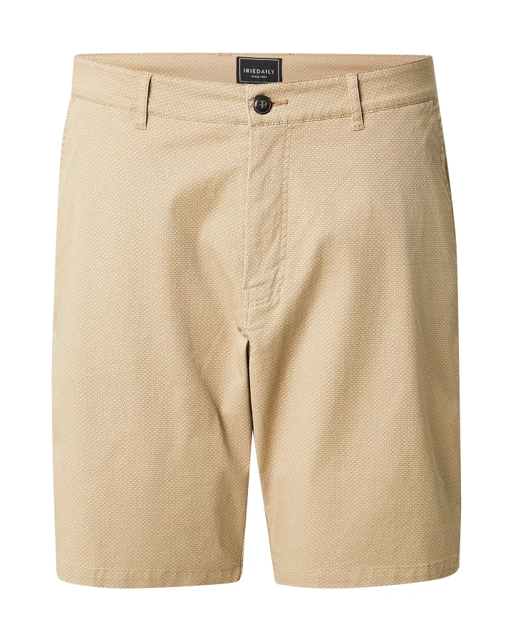Iriedaily Shorts Love City