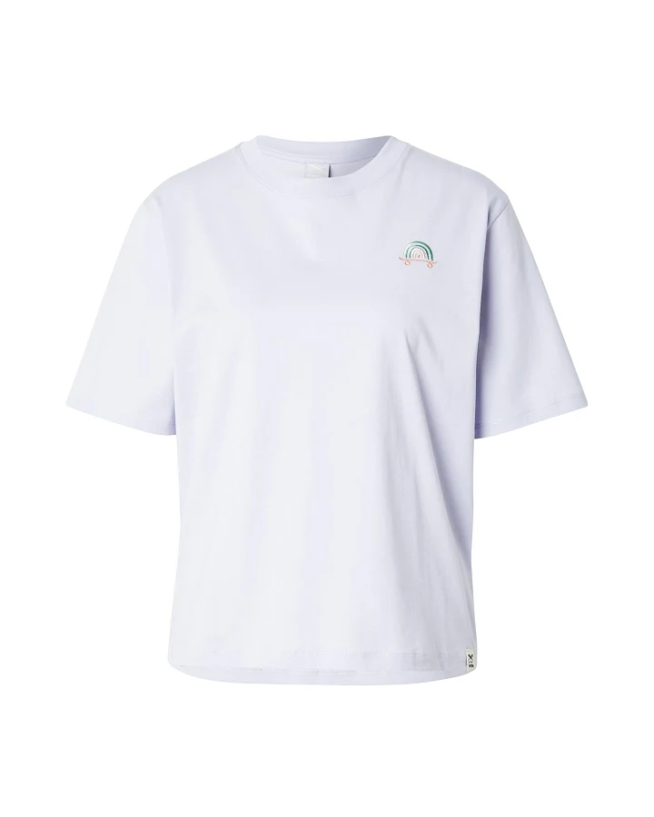 Iriedaily T-Shirt Skate Heart